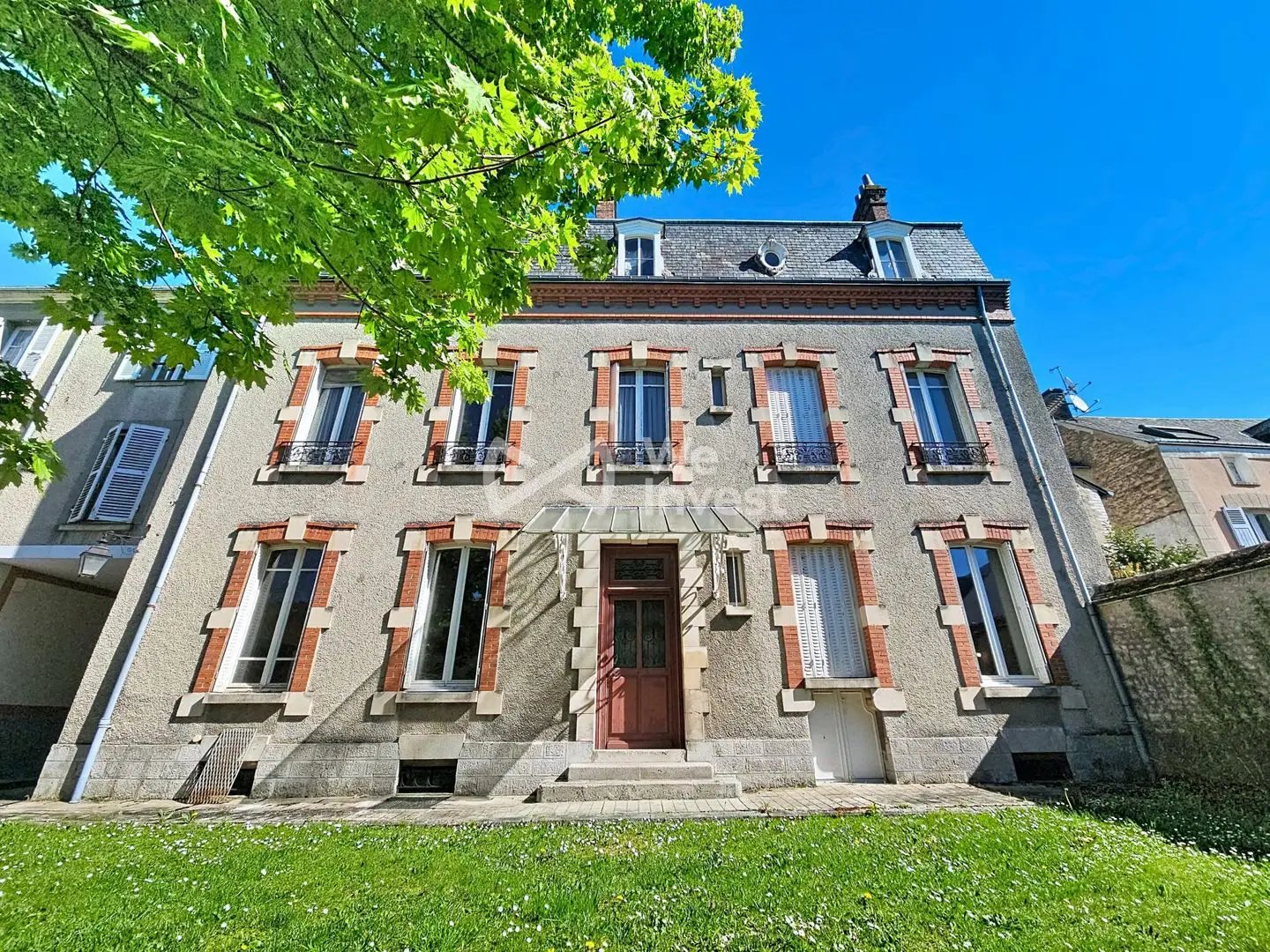 Maison à vendre, 427m², Pithiviers