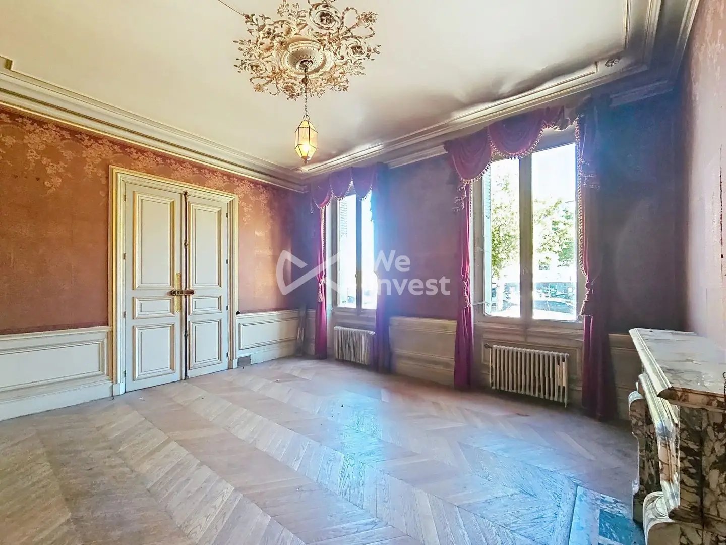 Maison à vendre, 427m², Pithiviers
