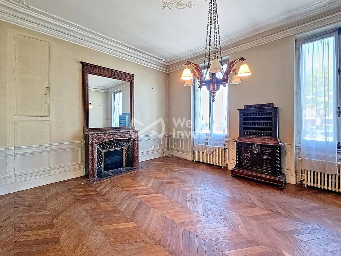 Maison à vendre, 427m², Pithiviers