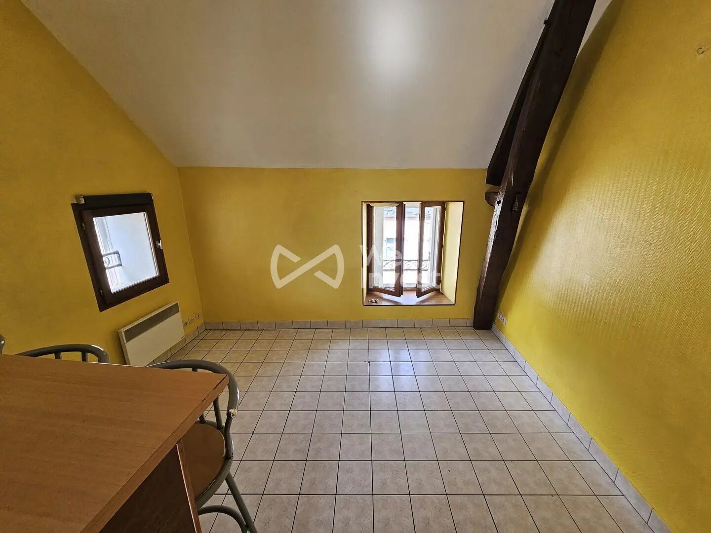 Appartement à louer, 30m², Pithiviers