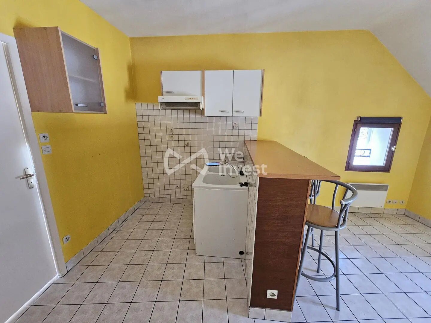 Appartement à louer, 30m², Pithiviers