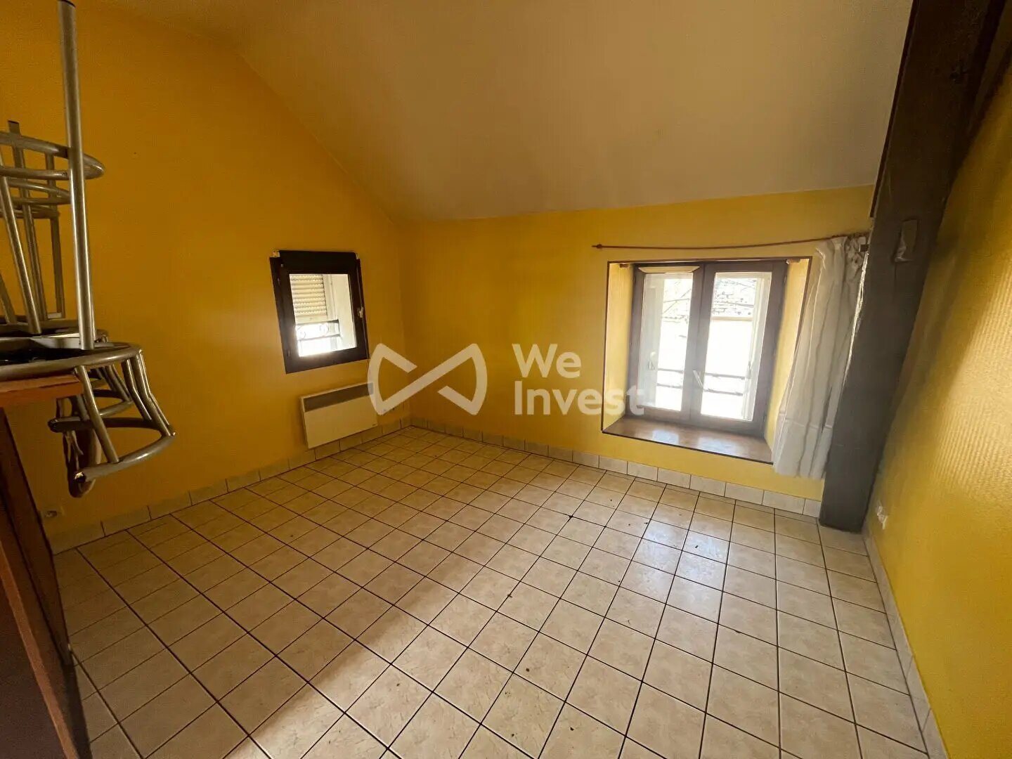 Appartement à louer, 30m², Pithiviers