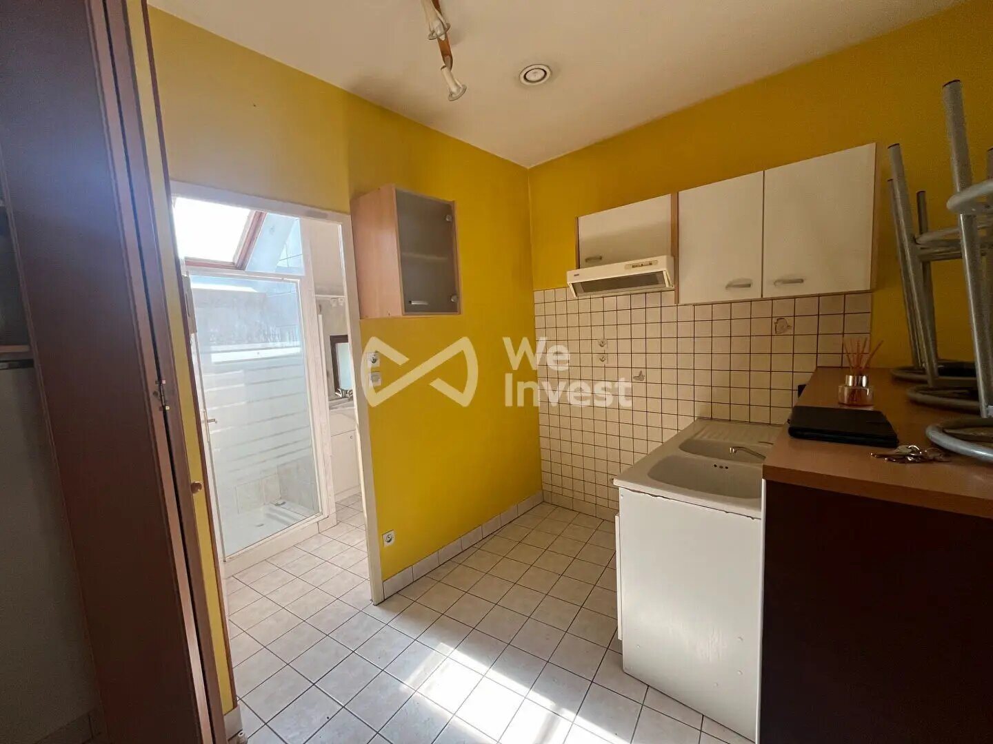 Appartement à louer, 30m², Pithiviers