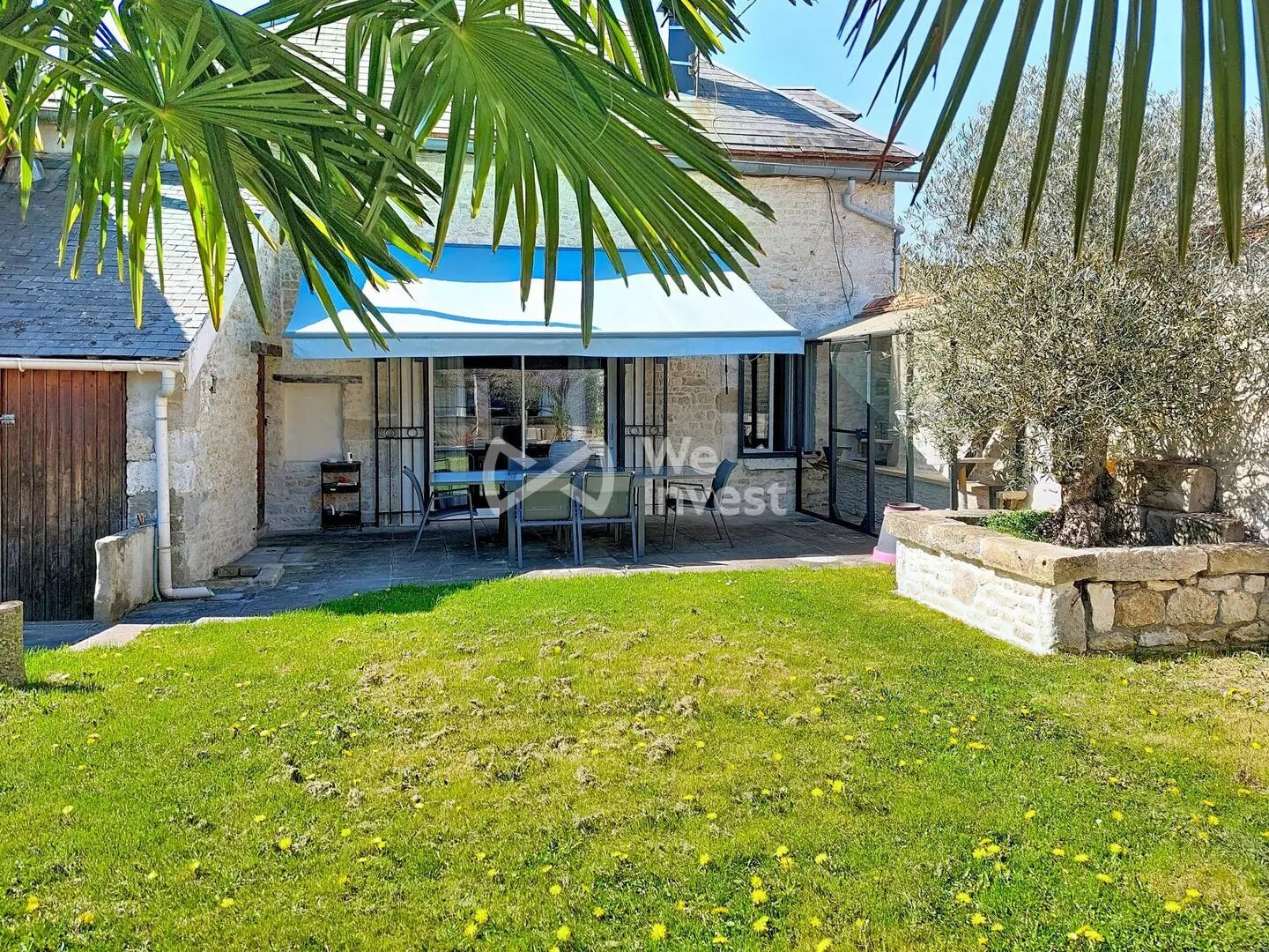 Maison à vendre, 228m², Boynes