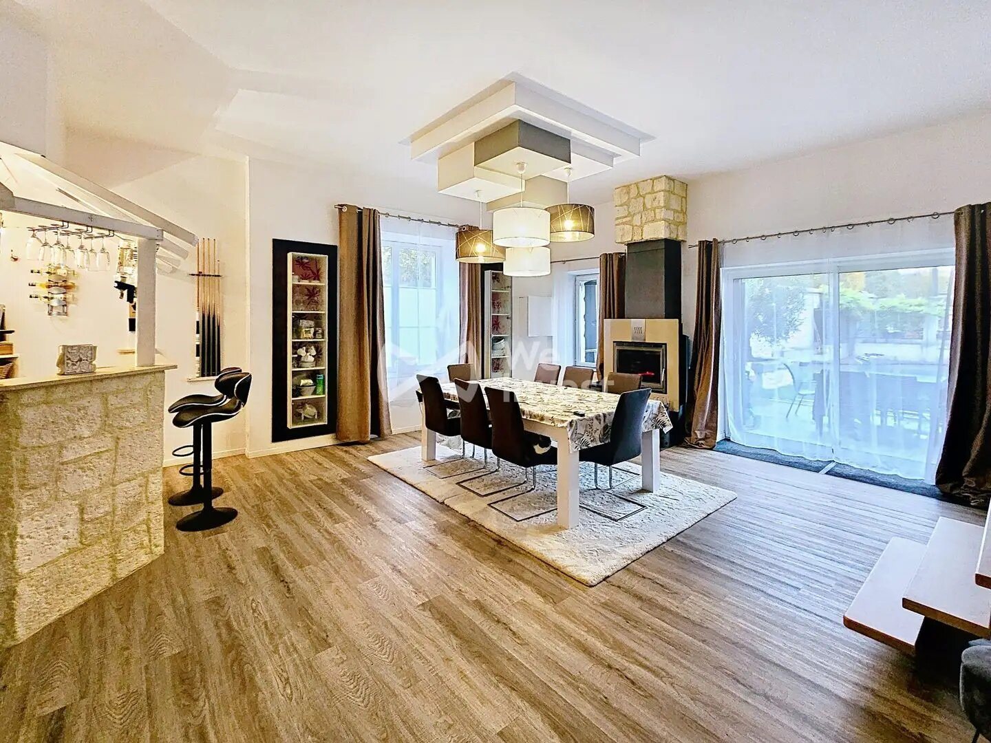 Maison à vendre, 228m², Boynes