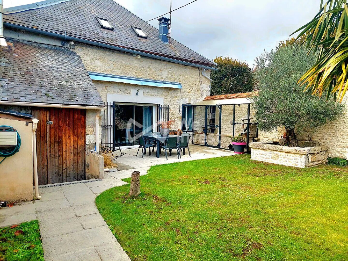 Maison à vendre, 228m², Boynes