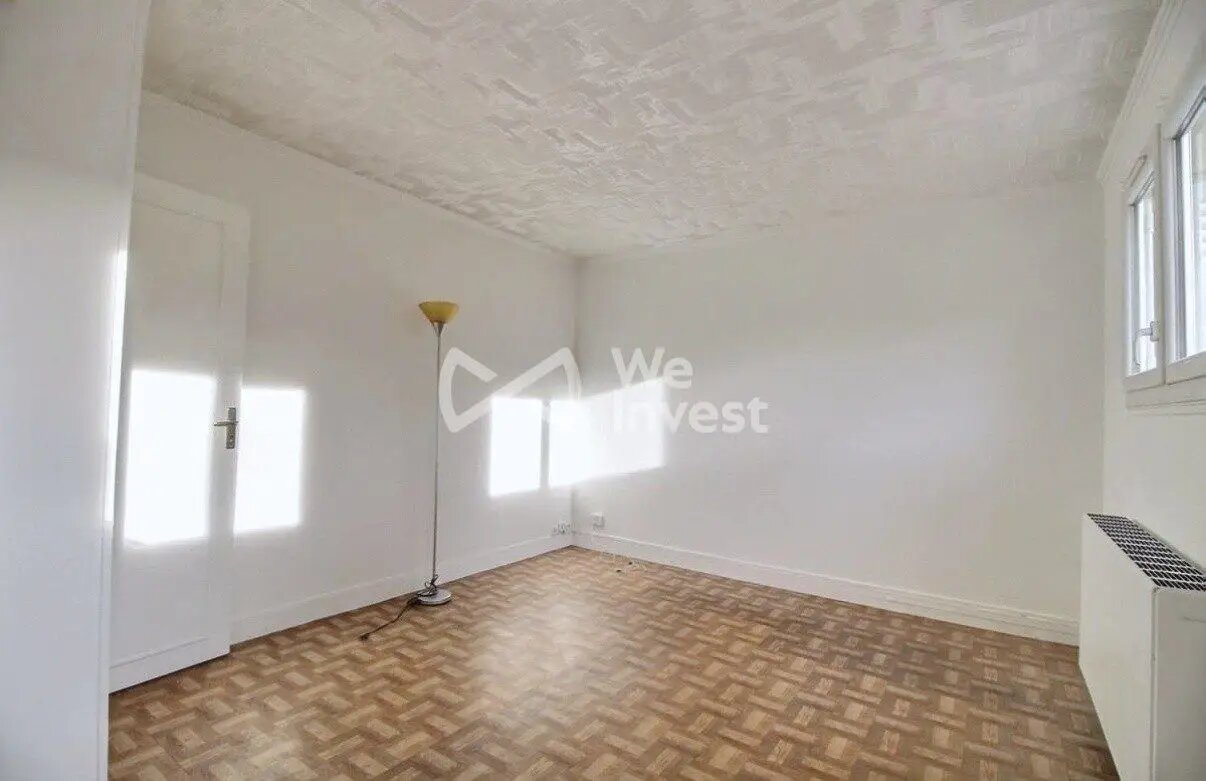 Appartement à louer, 26m², Savigny-sur-Orge