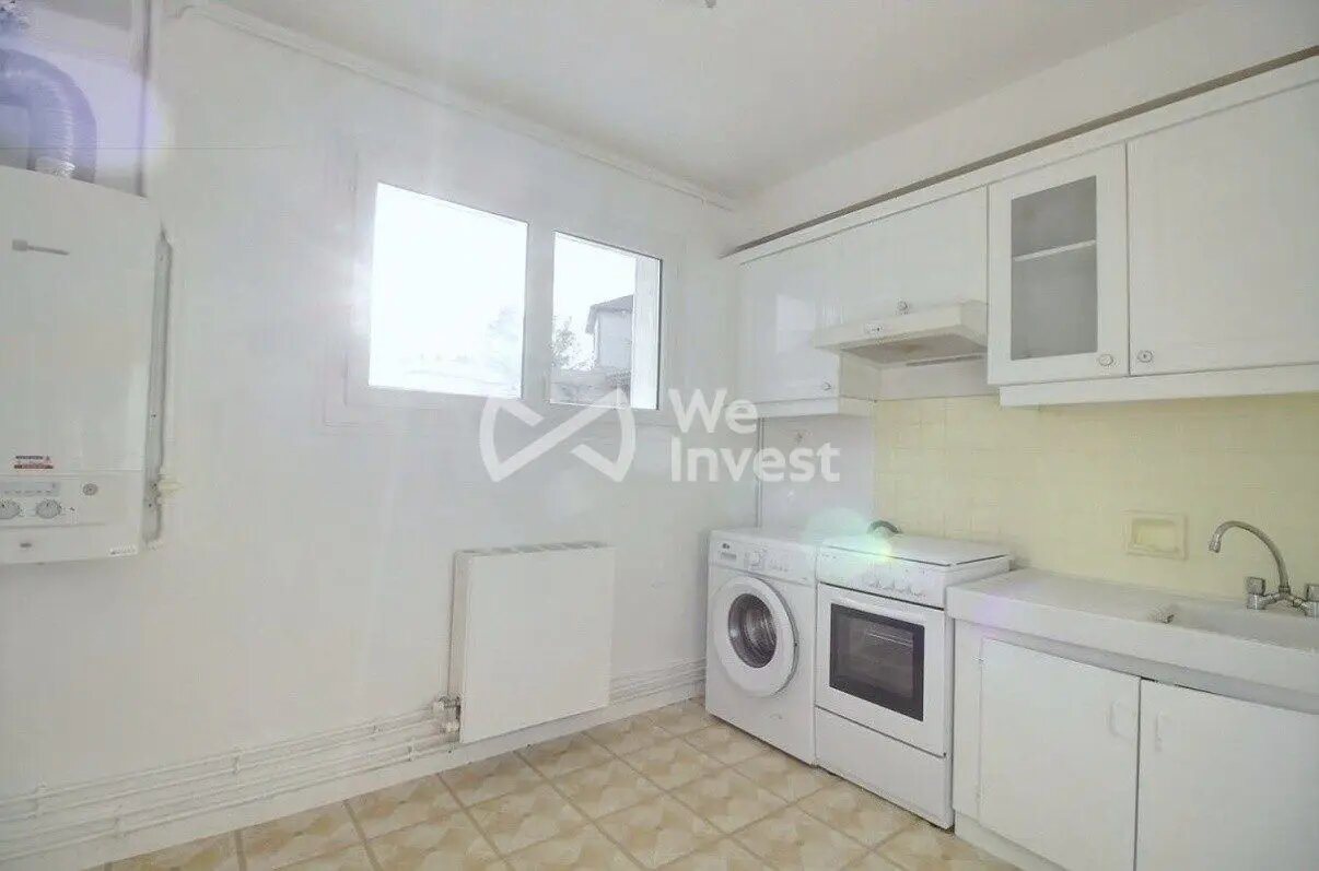 Appartement à louer, 26m², Savigny-sur-Orge