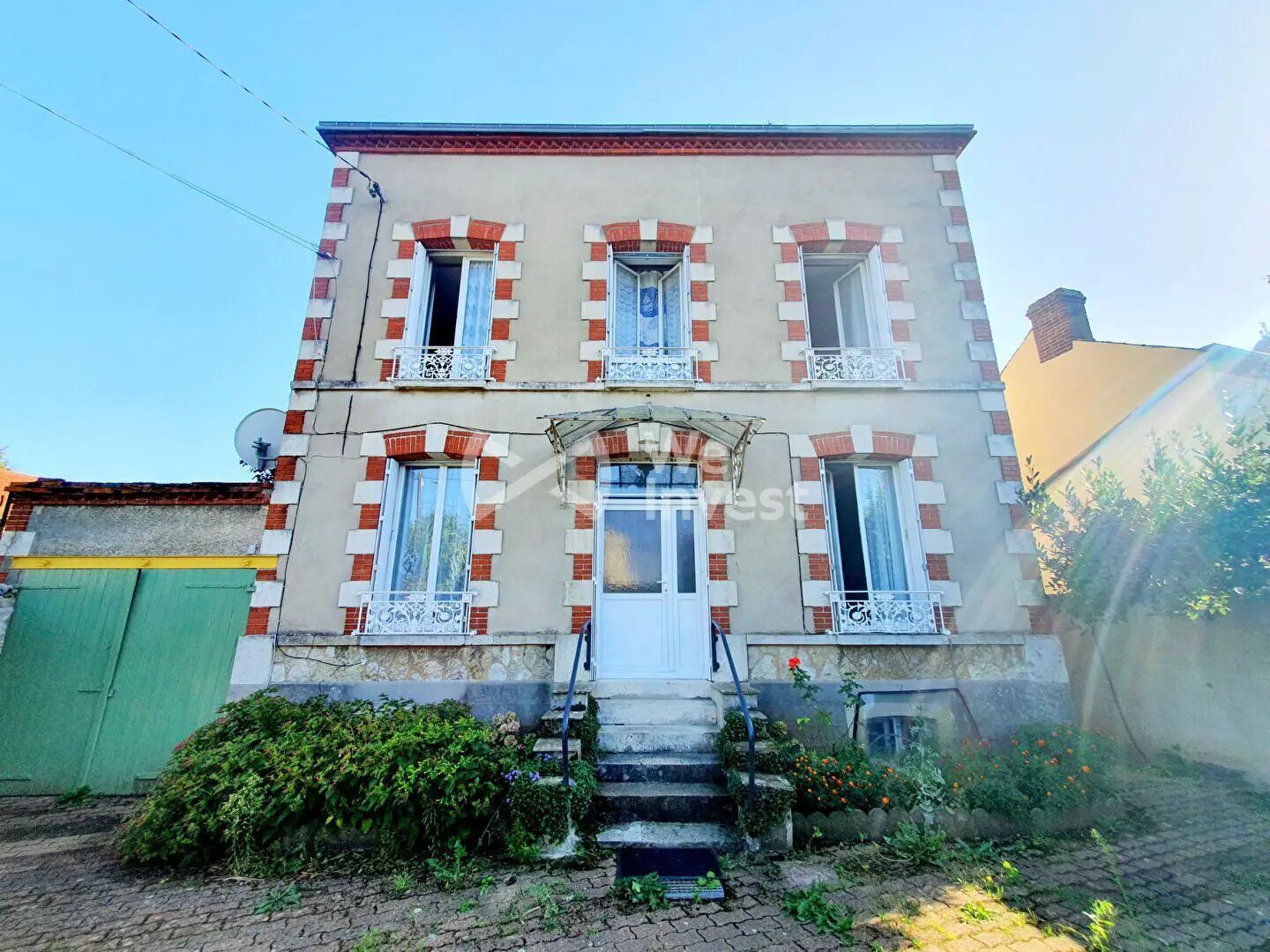 Maison à vendre, 170m², Pithiviers