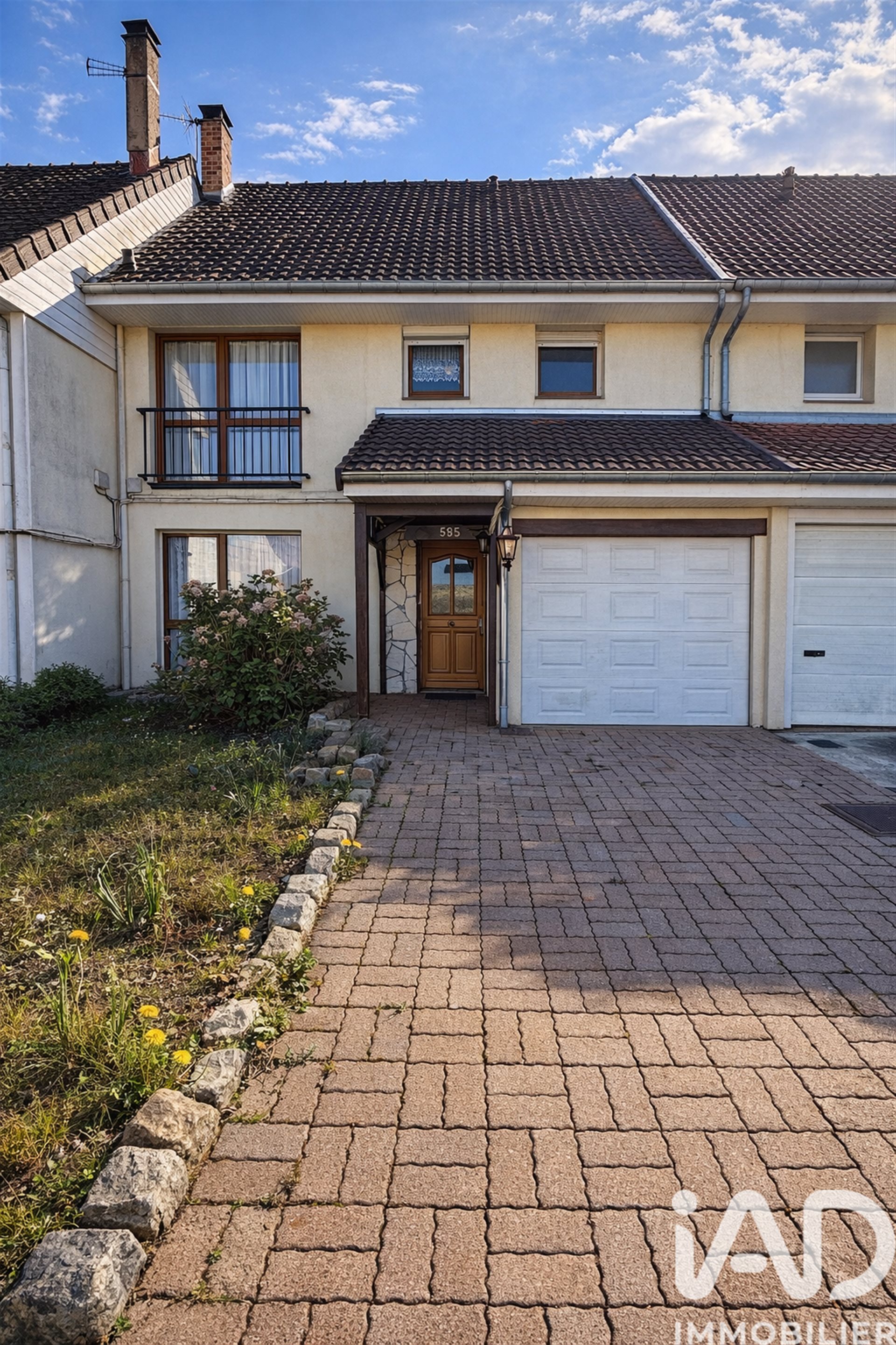 Maison à vendre, 100m², Esquerdes