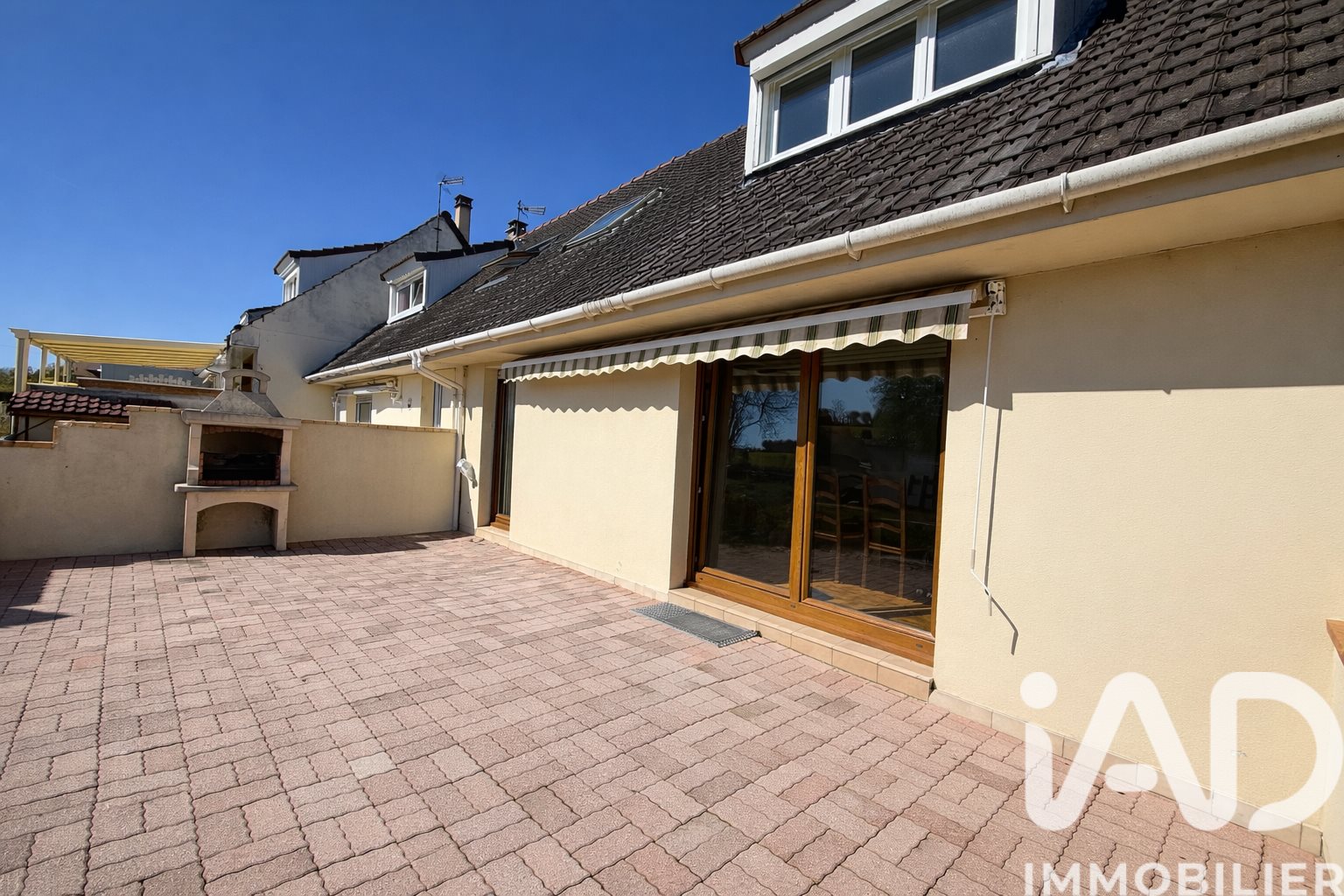 Maison à vendre, 100m², Esquerdes