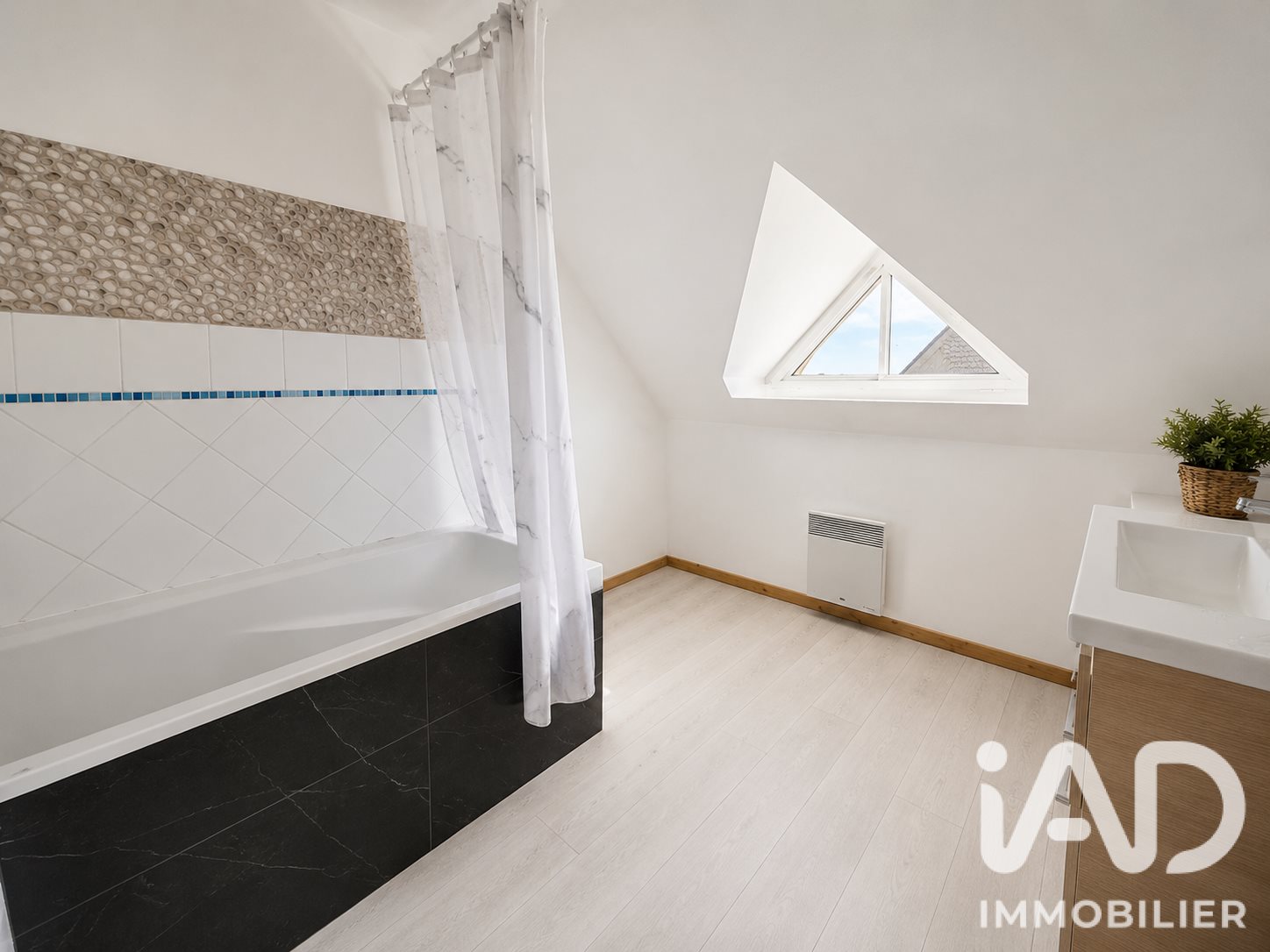 Maison à vendre, 94m², Béthune