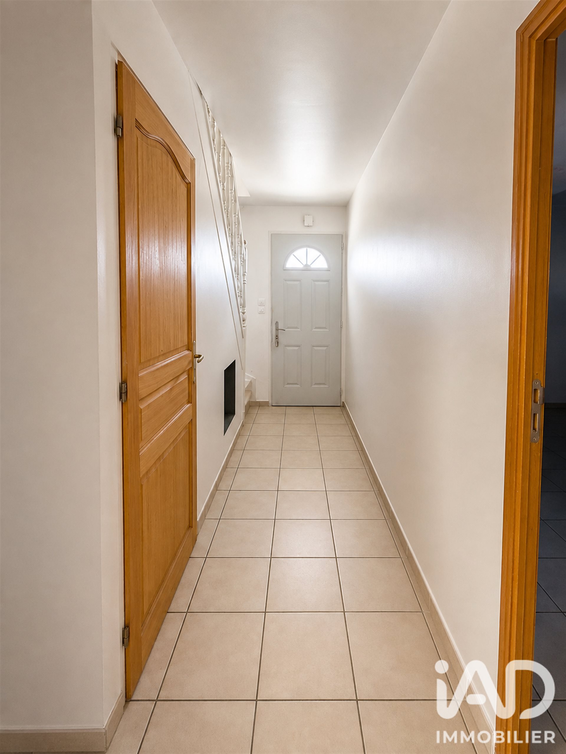 Maison à vendre, 94m², Béthune