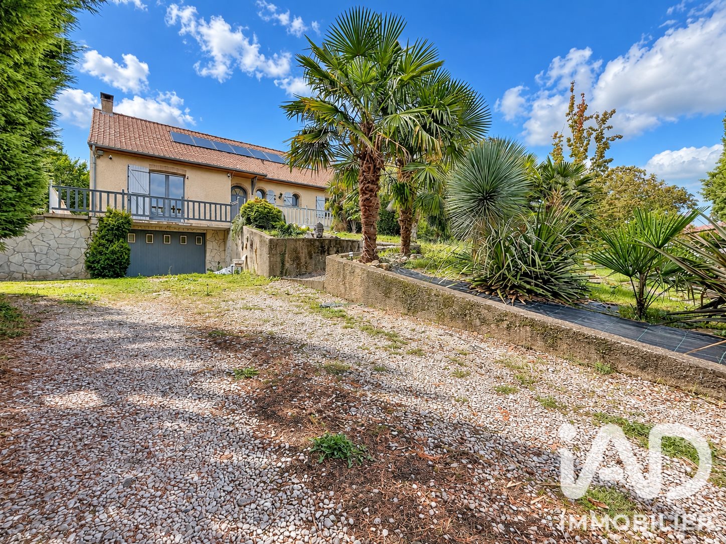 Maison à vendre, 125m², Blendecques