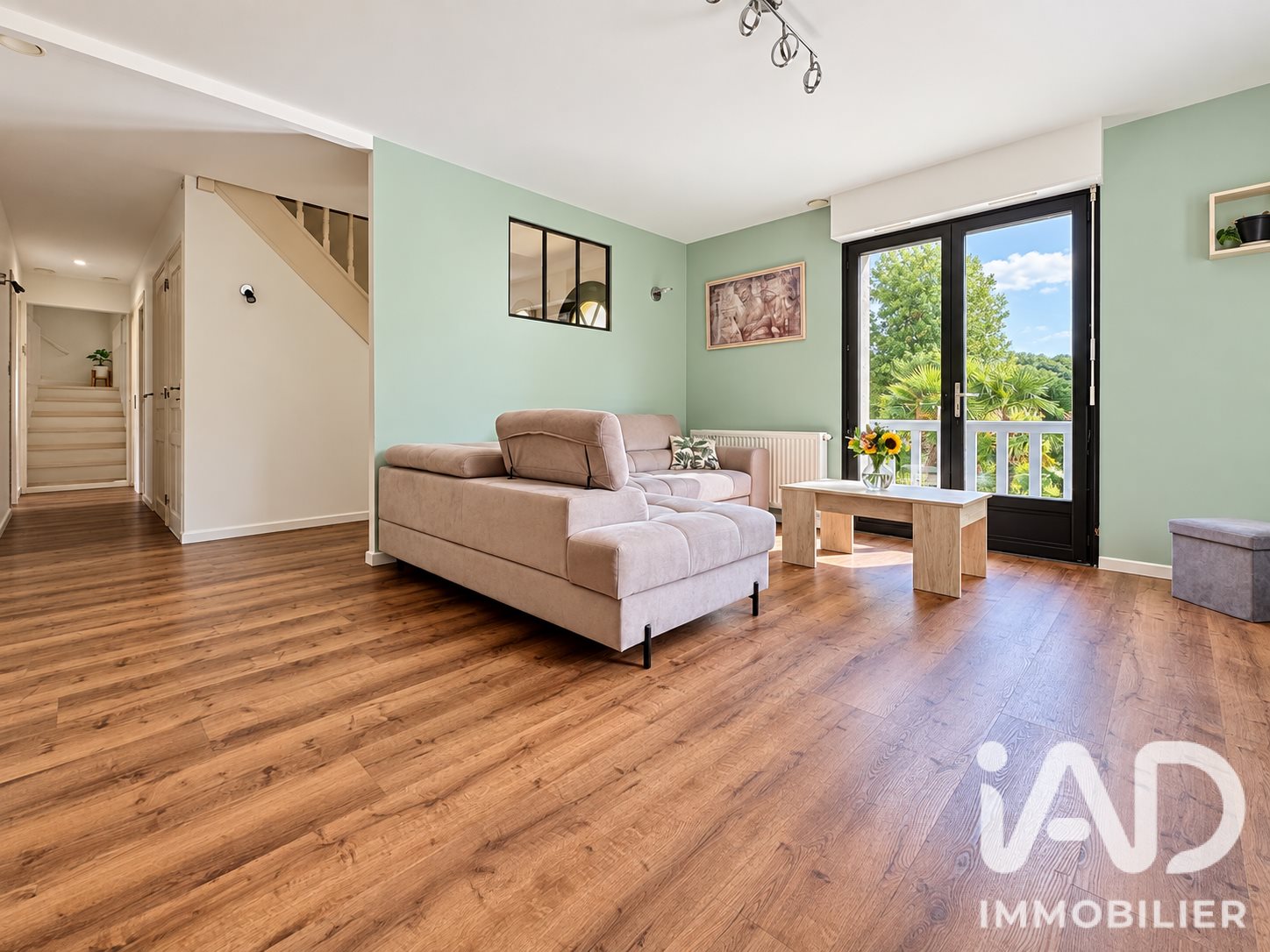Maison à vendre, 125m², Blendecques
