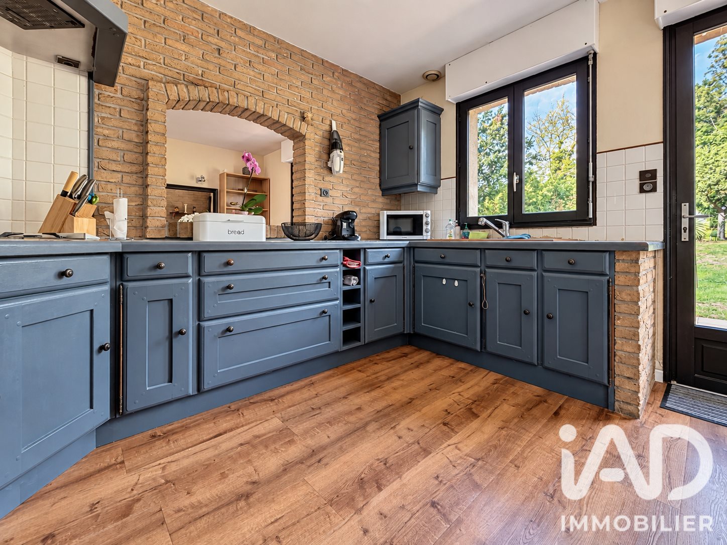 Maison à vendre, 125m², Blendecques