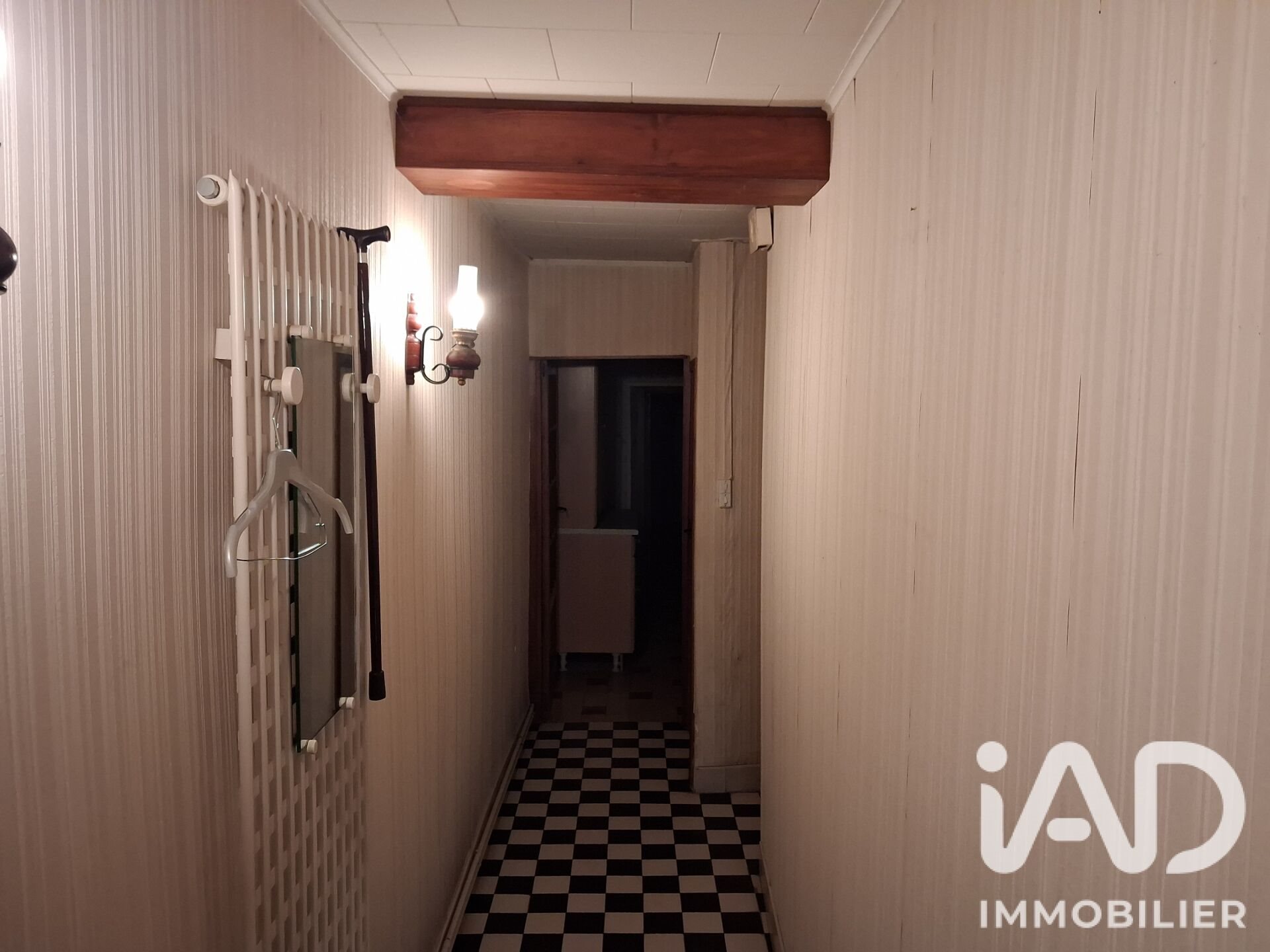 Maison à vendre, 81m², Fumay