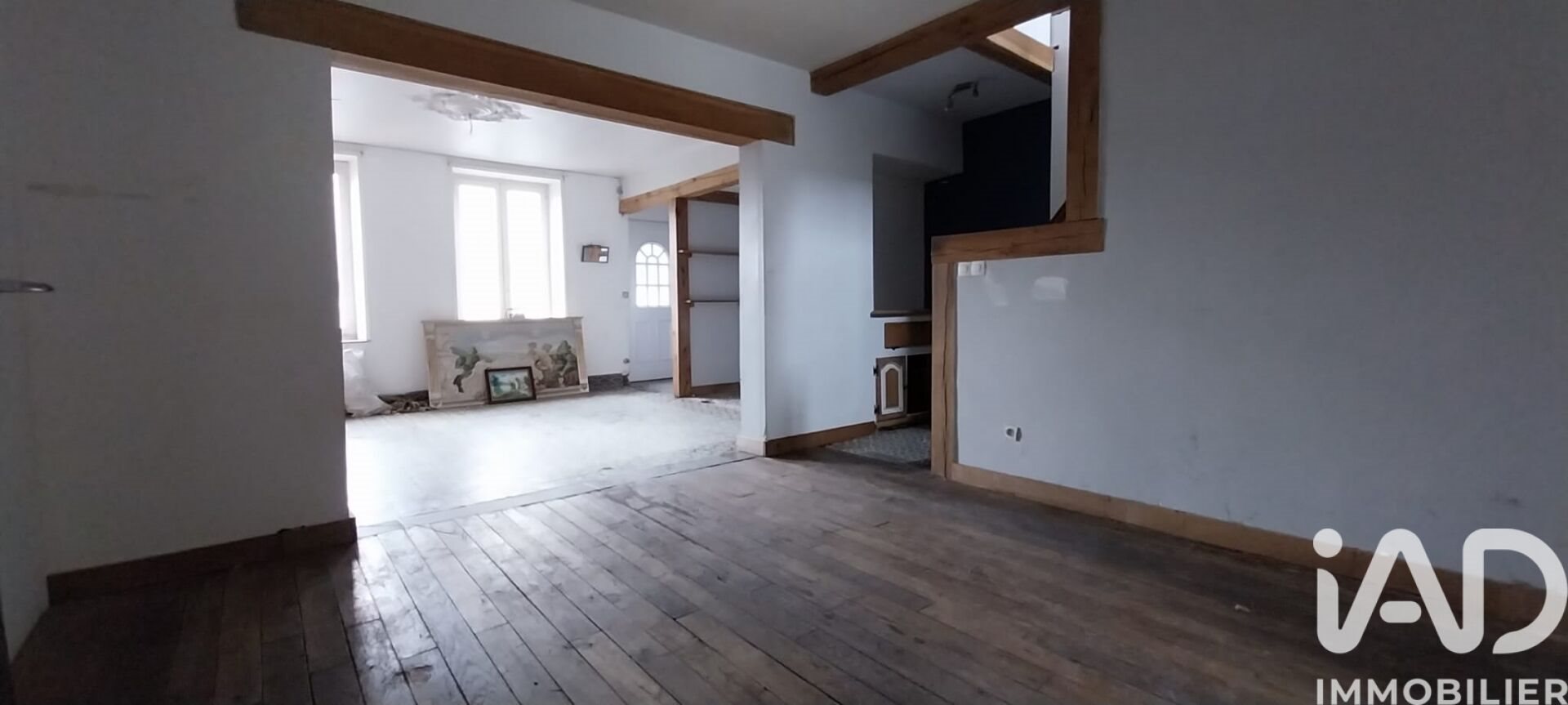 Maison à vendre, 120m², Haybes