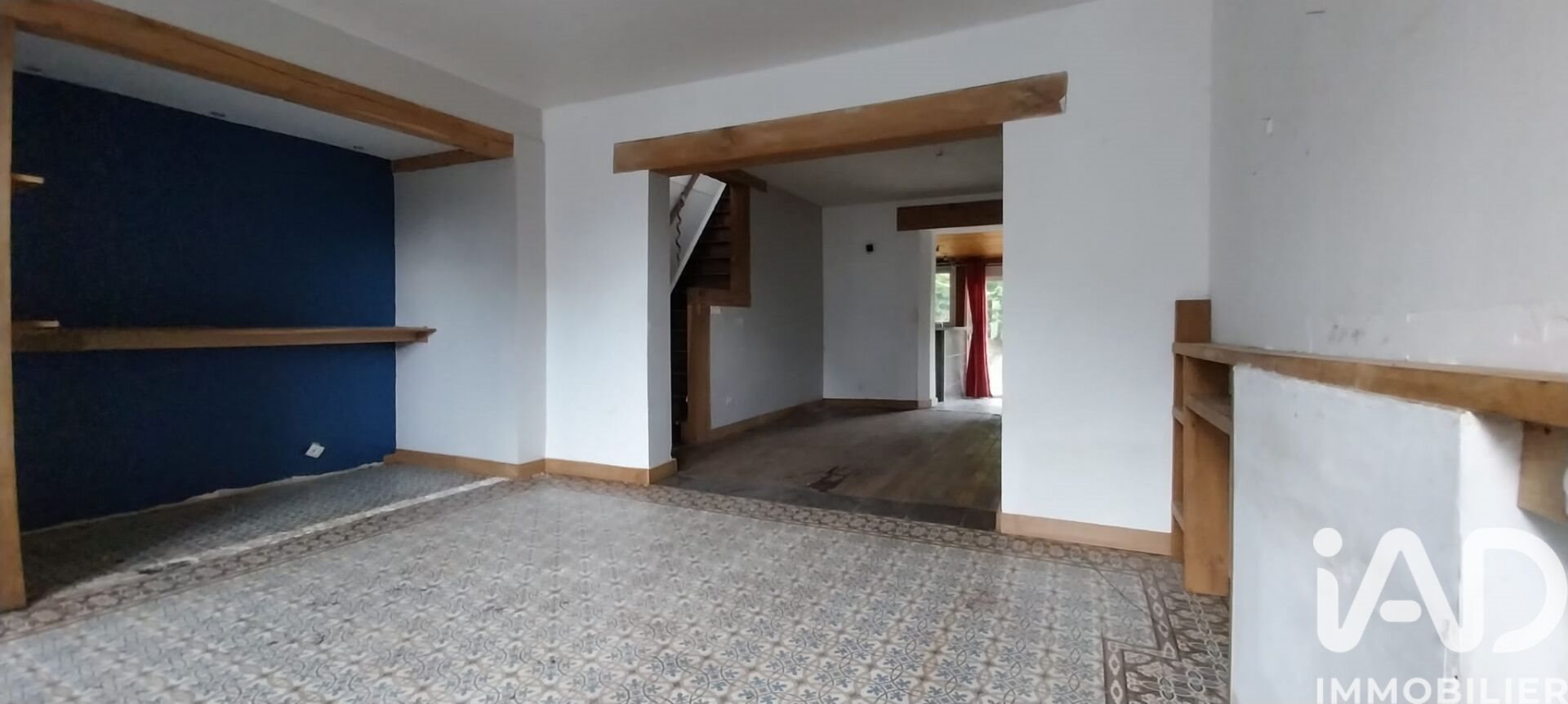 Maison à vendre, 120m², Haybes