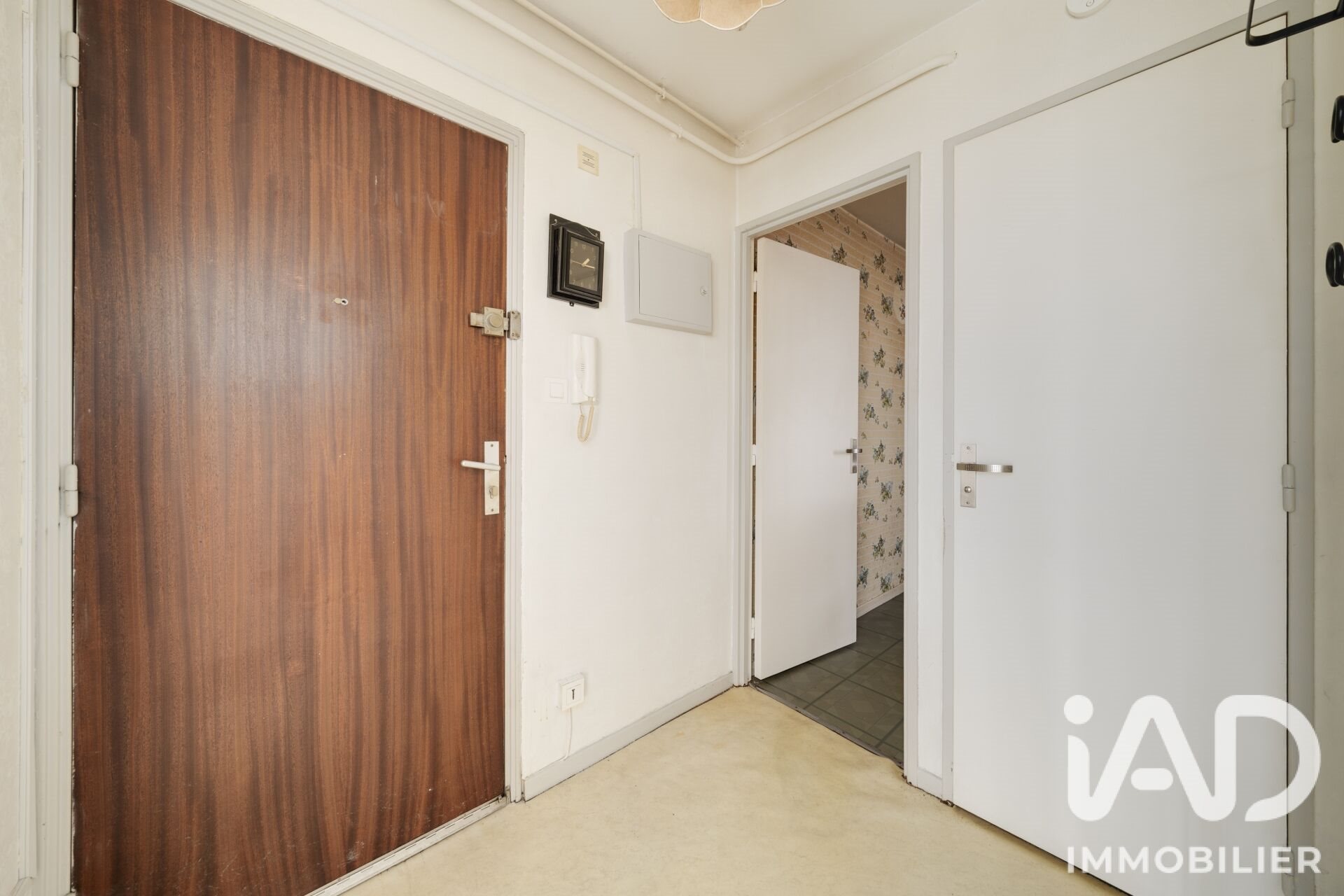 Appartement à vendre, 56m², Jarville-la-Malgrange