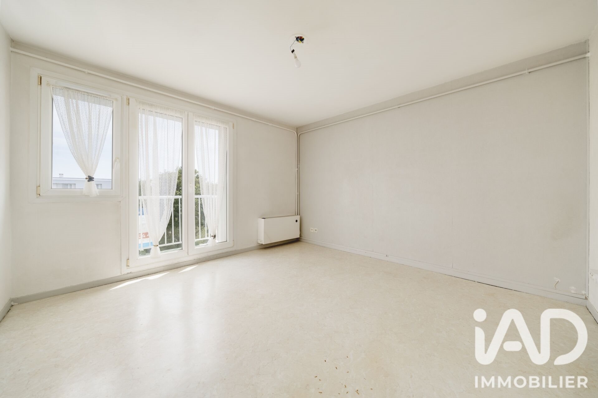 Appartement à vendre, 56m², Jarville-la-Malgrange