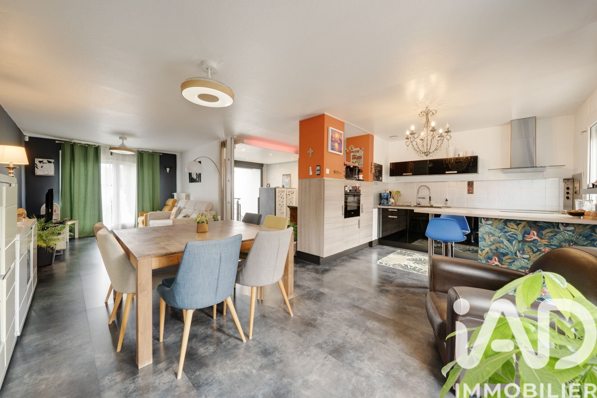 Maison à vendre, 131m², Heillecourt