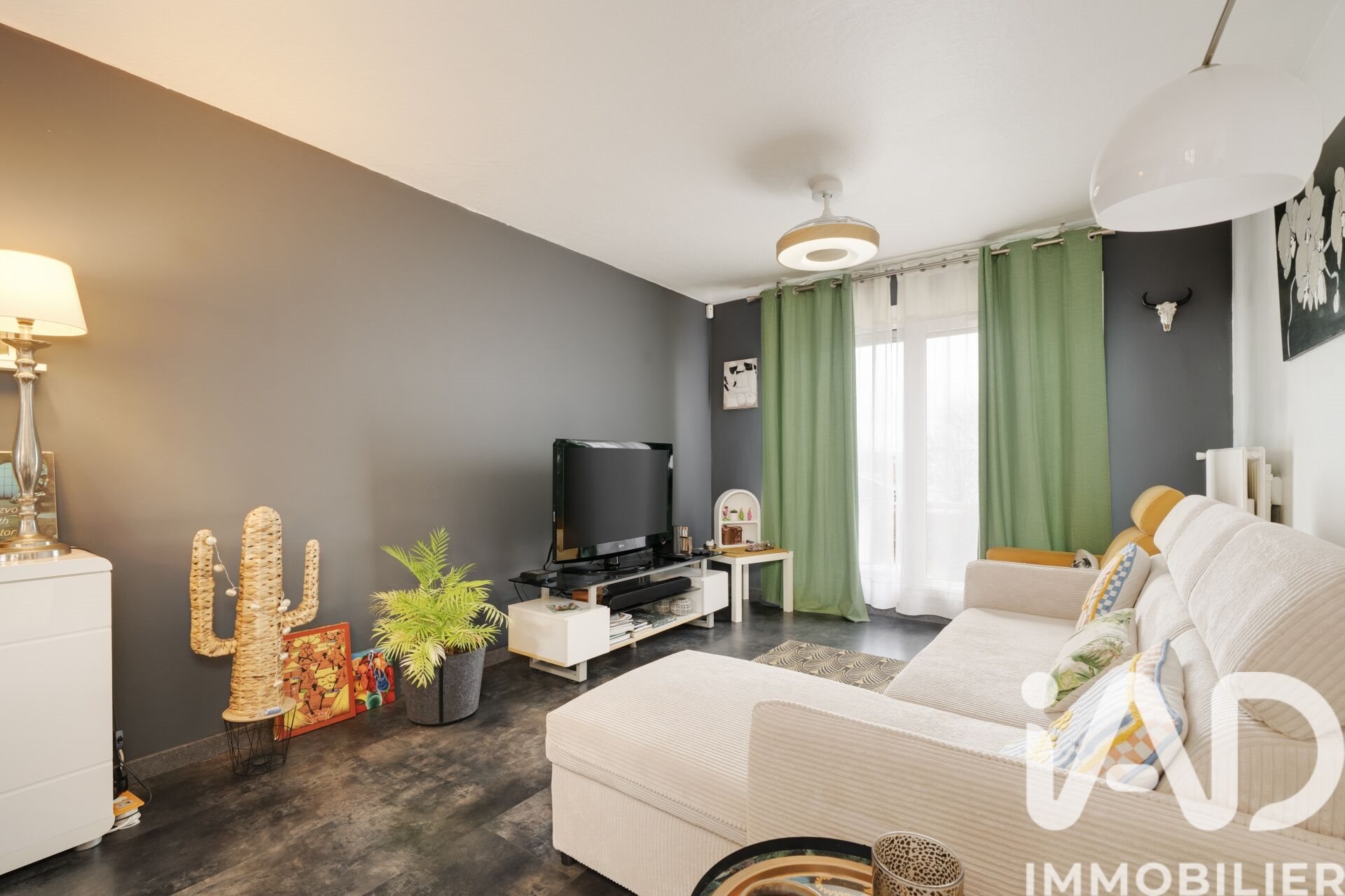 Maison à vendre, 131m², Heillecourt
