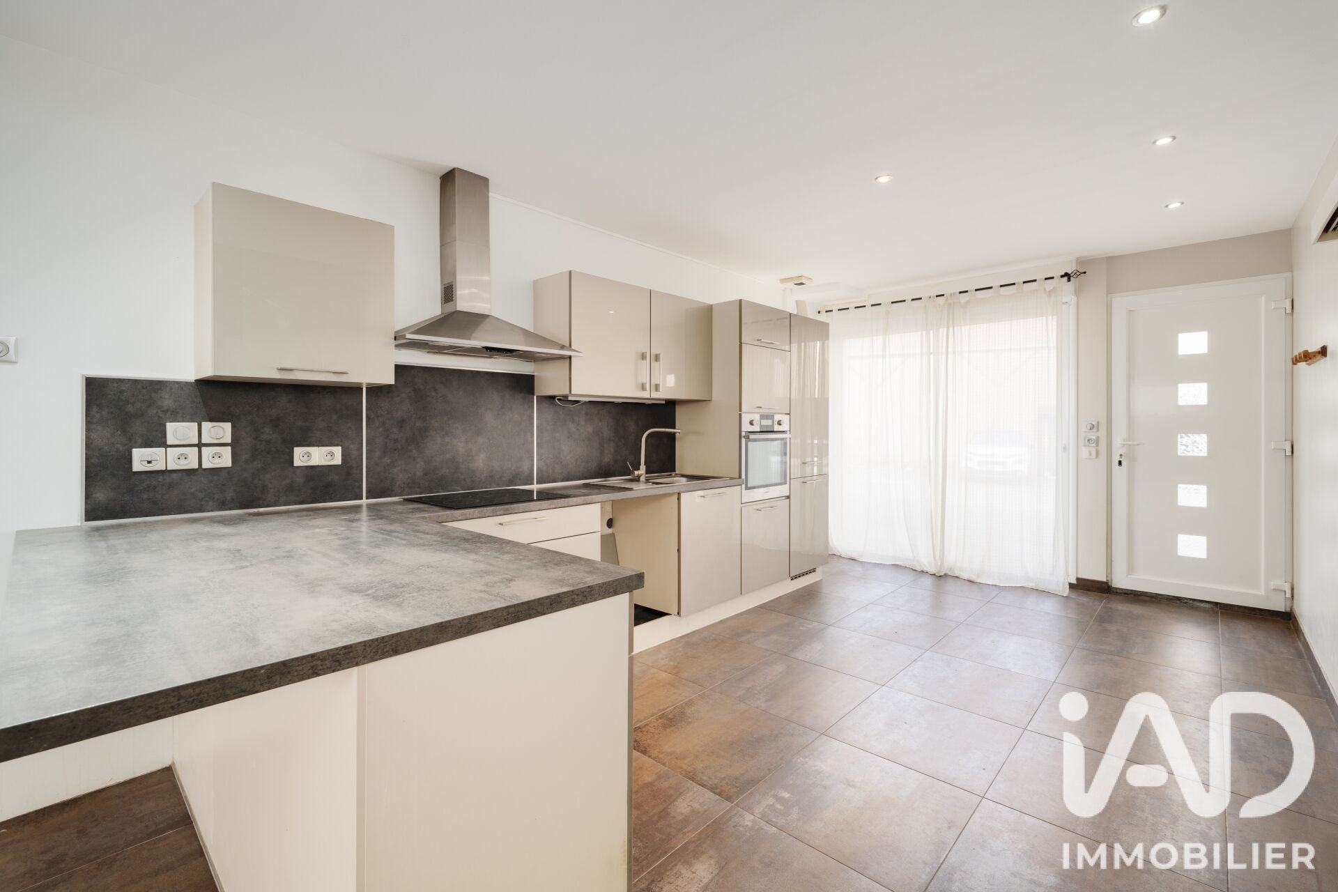 Appartement à vendre, 72m², Jarville-la-Malgrange