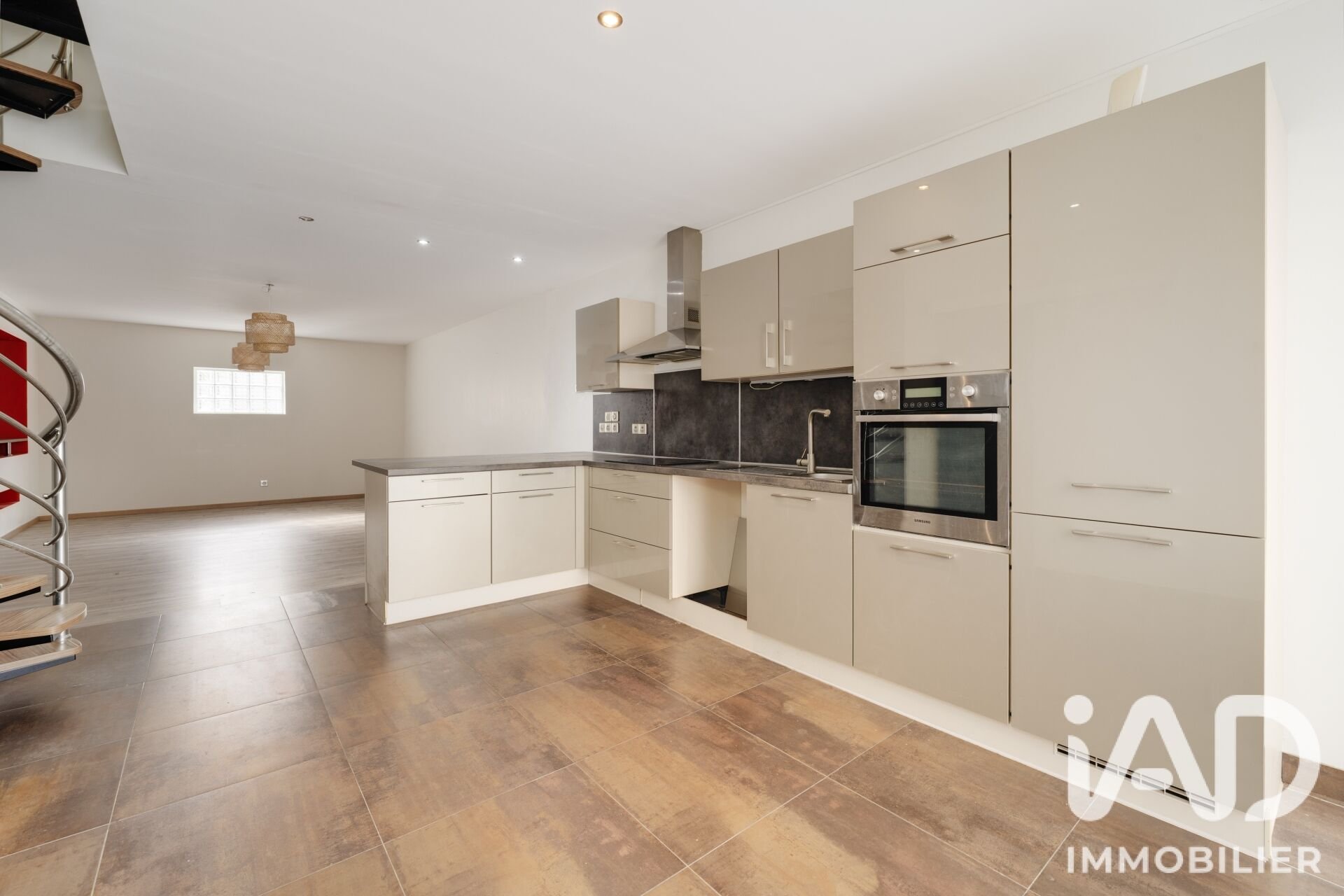 Appartement à vendre, 72m², Jarville-la-Malgrange