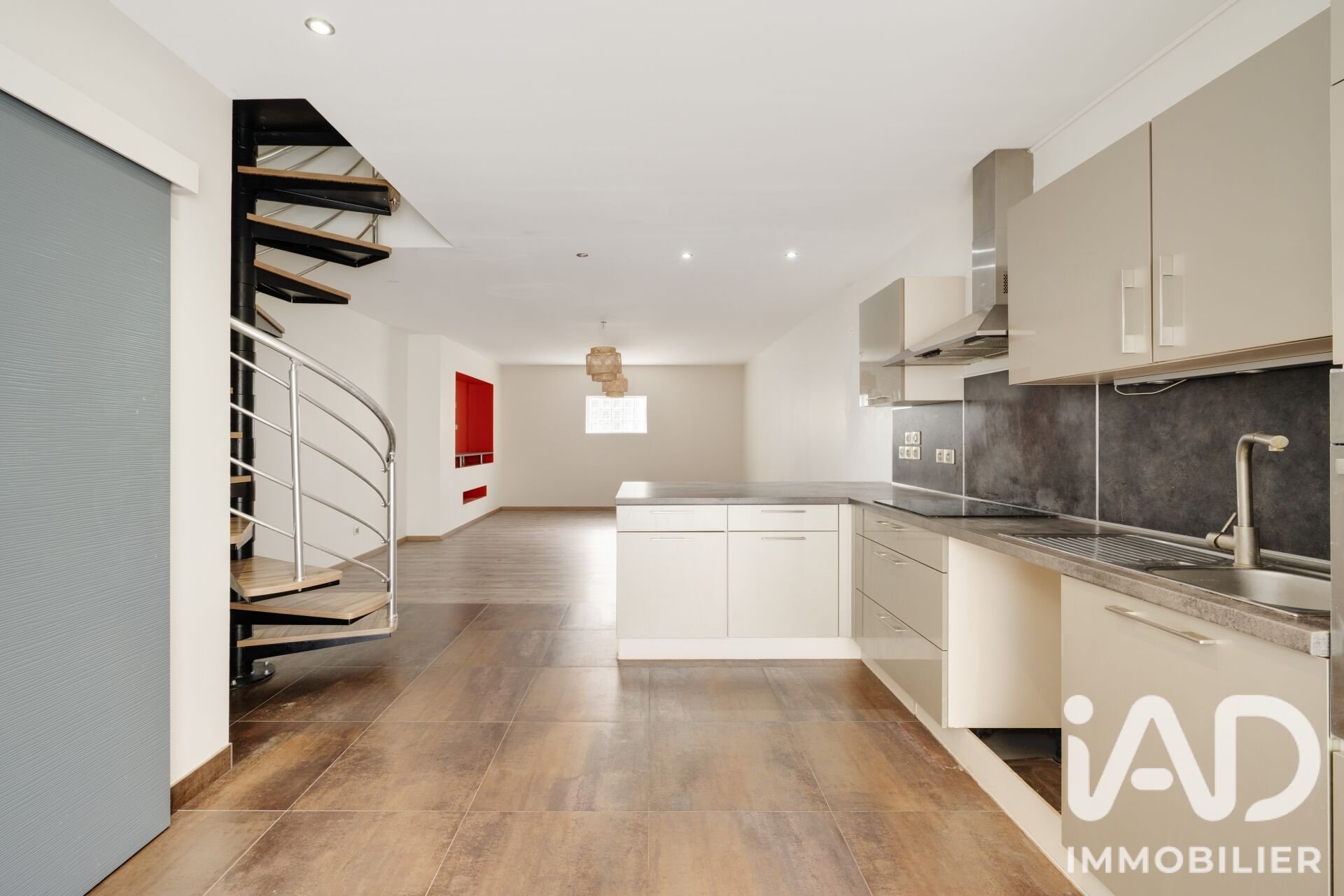 Appartement à vendre, 72m², Jarville-la-Malgrange