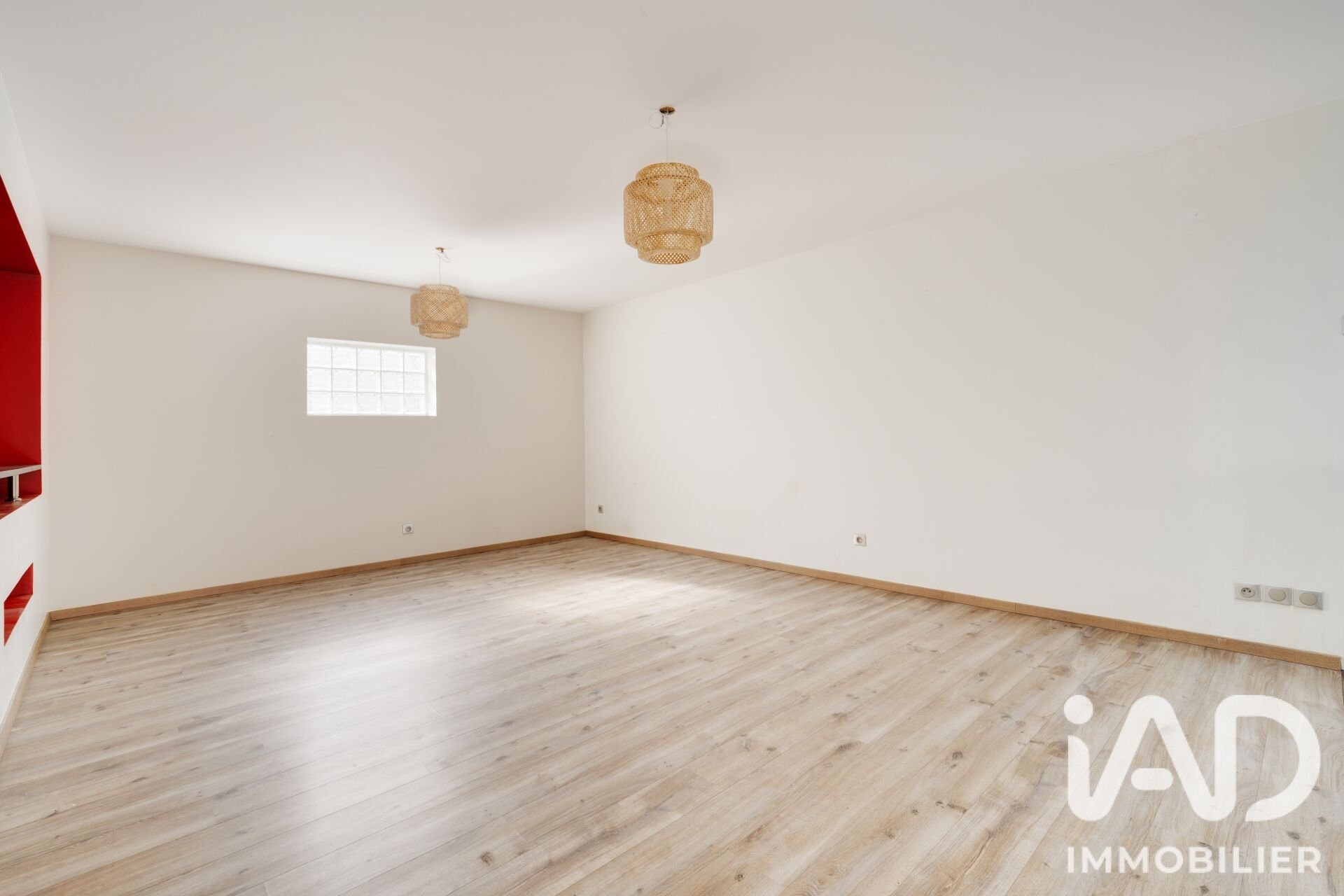 Appartement à vendre, 72m², Jarville-la-Malgrange