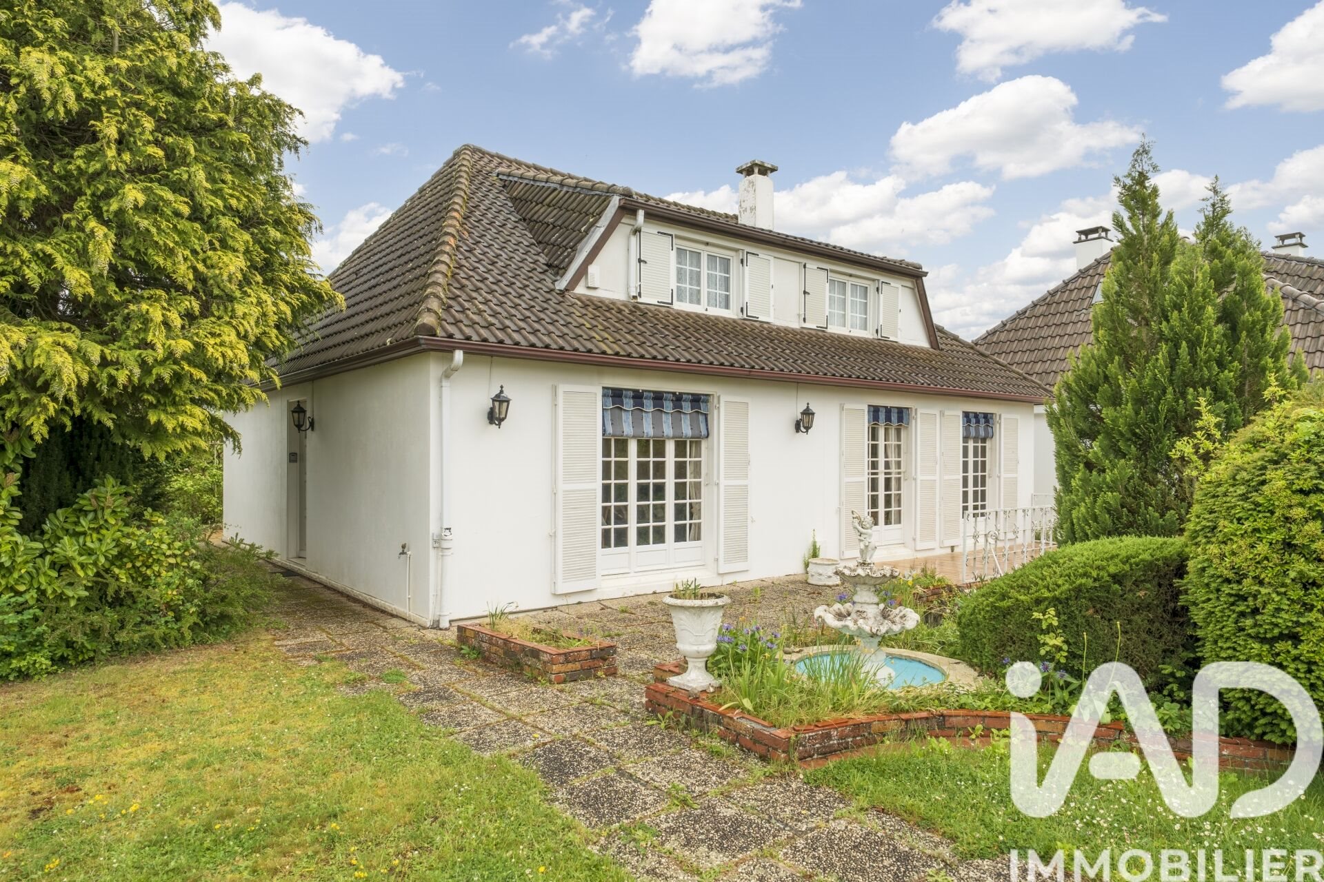 Maison à vendre, 147m², Heillecourt