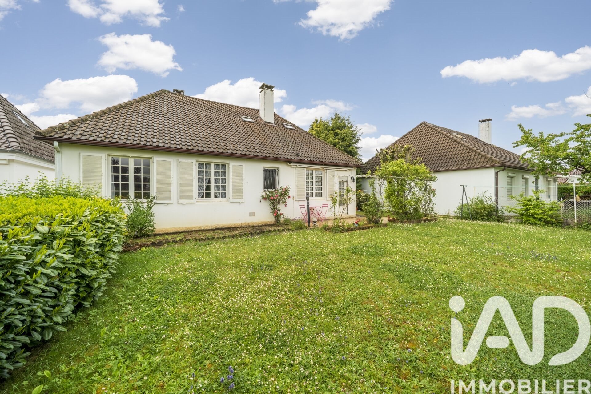 Maison à vendre, 147m², Heillecourt