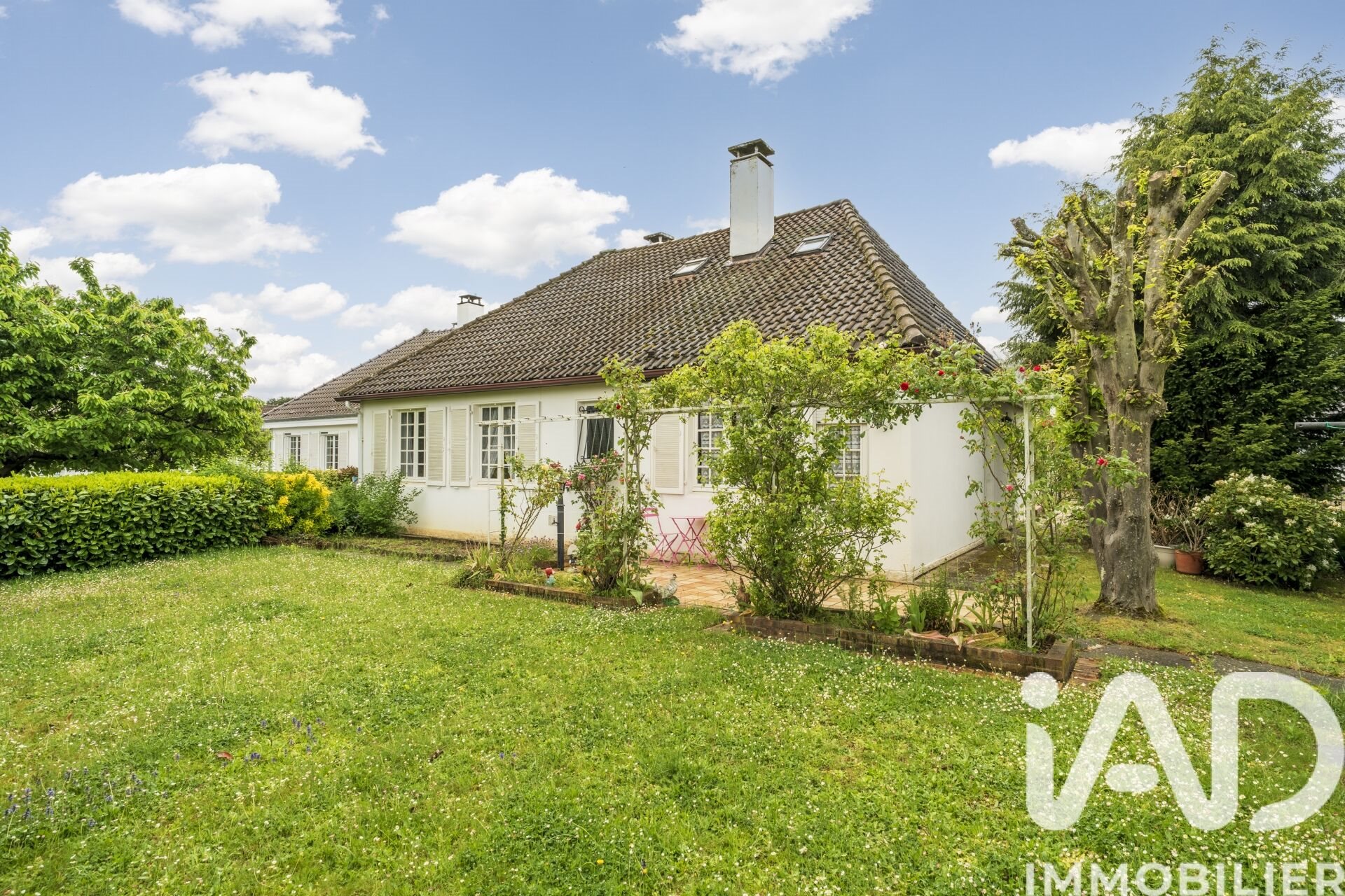 Maison à vendre, 147m², Heillecourt