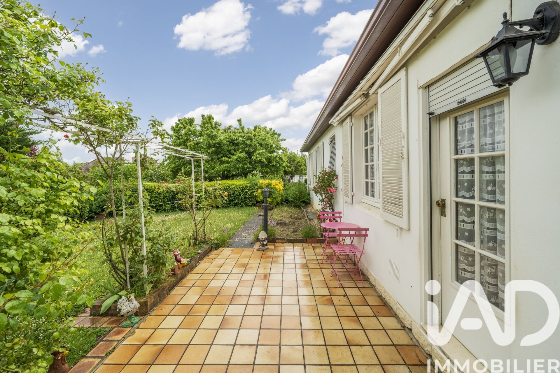 Maison à vendre, 147m², Heillecourt