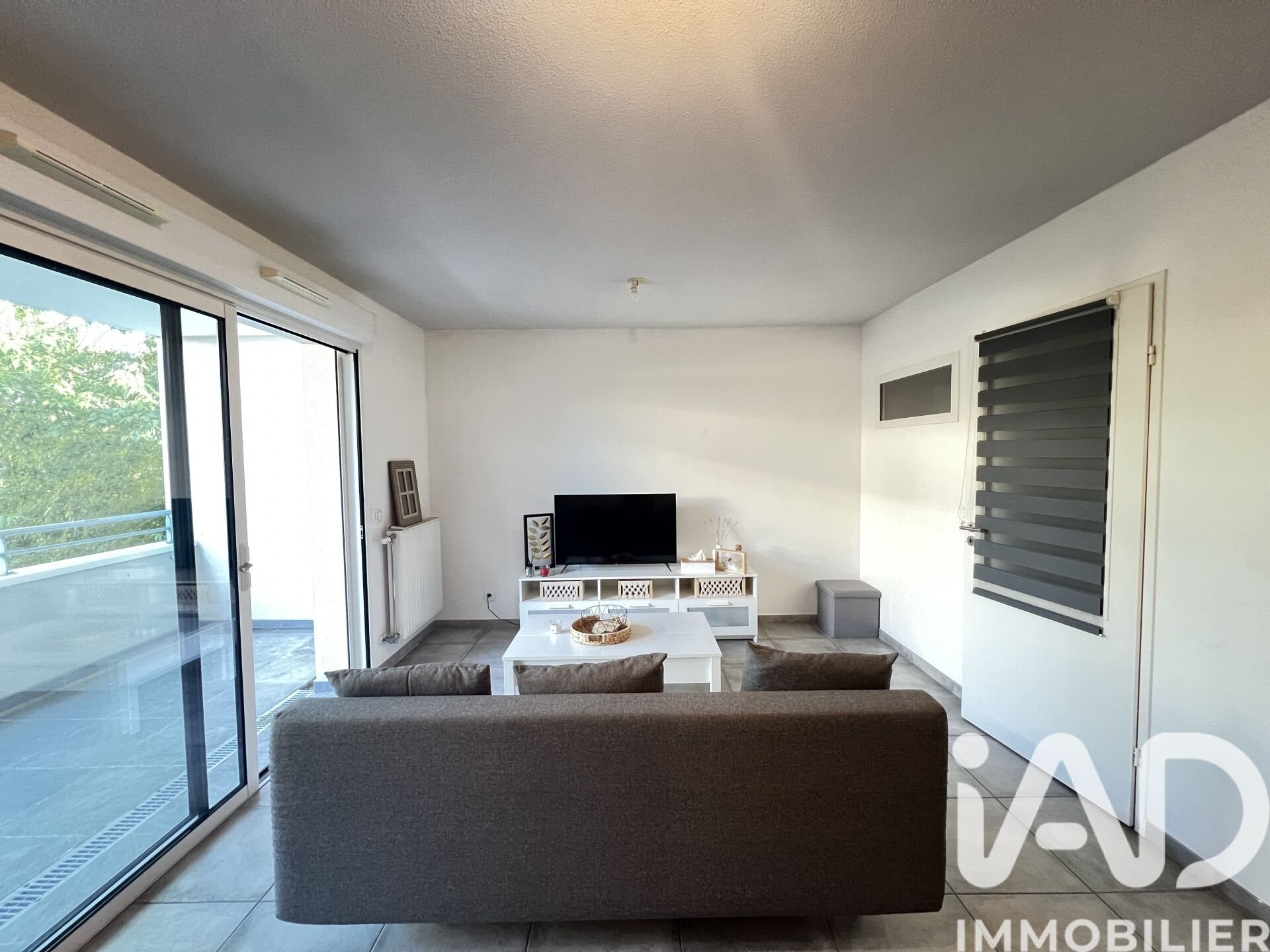 Appartement à vendre, 36m², Le Bouscat
