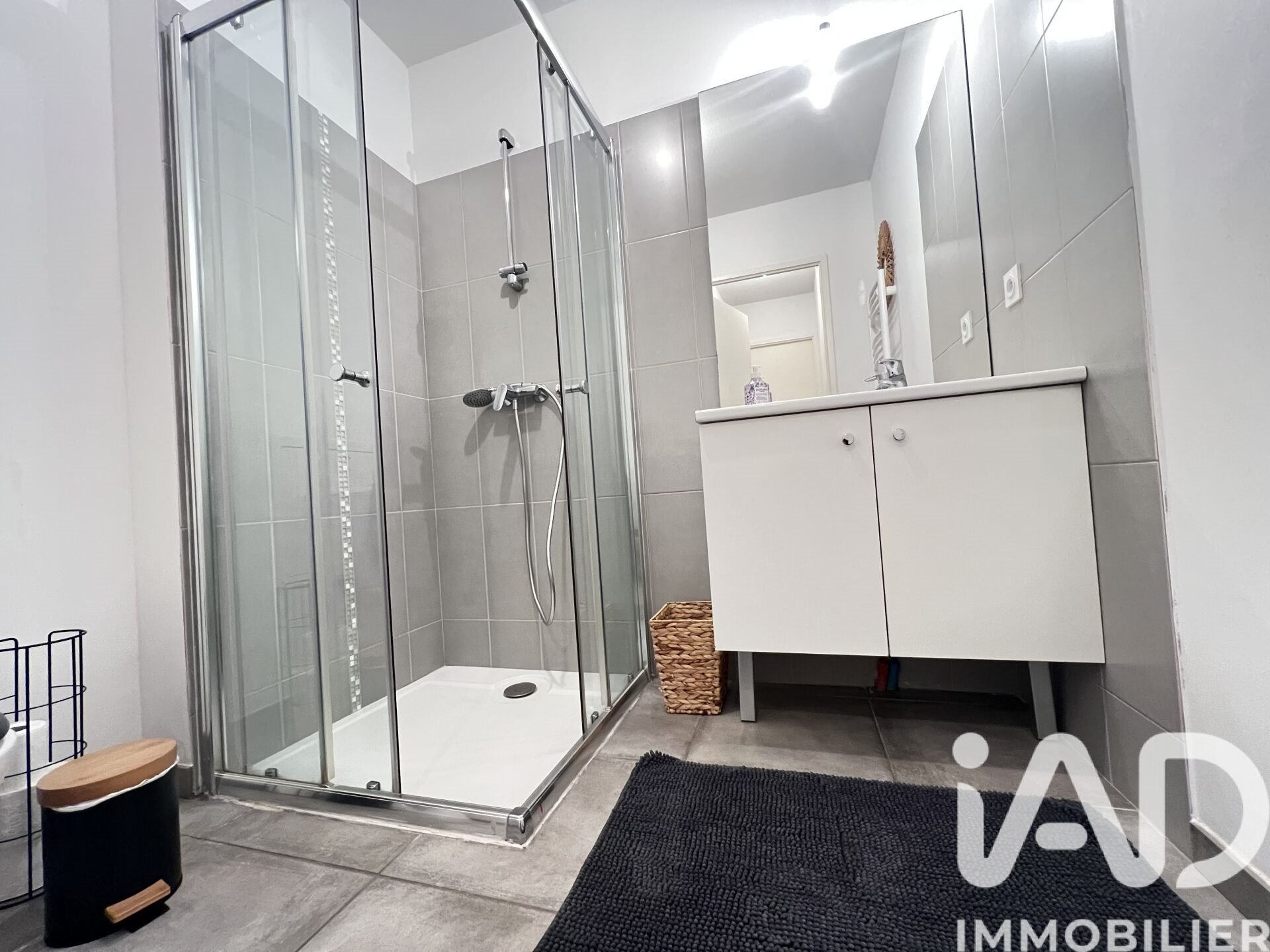 Appartement à vendre, 36m², Le Bouscat