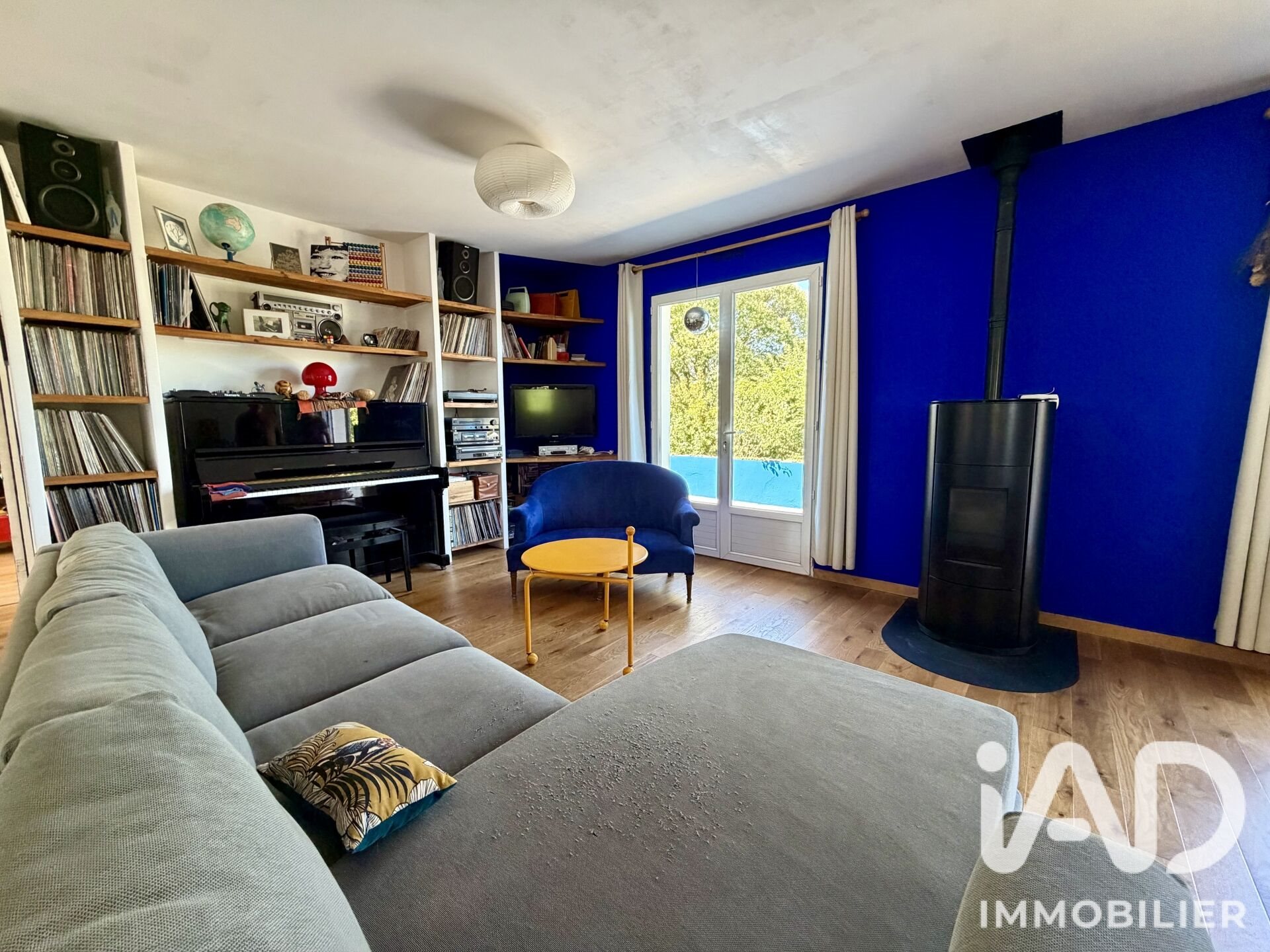 Maison à vendre, 98m², Cubzac-les-Ponts