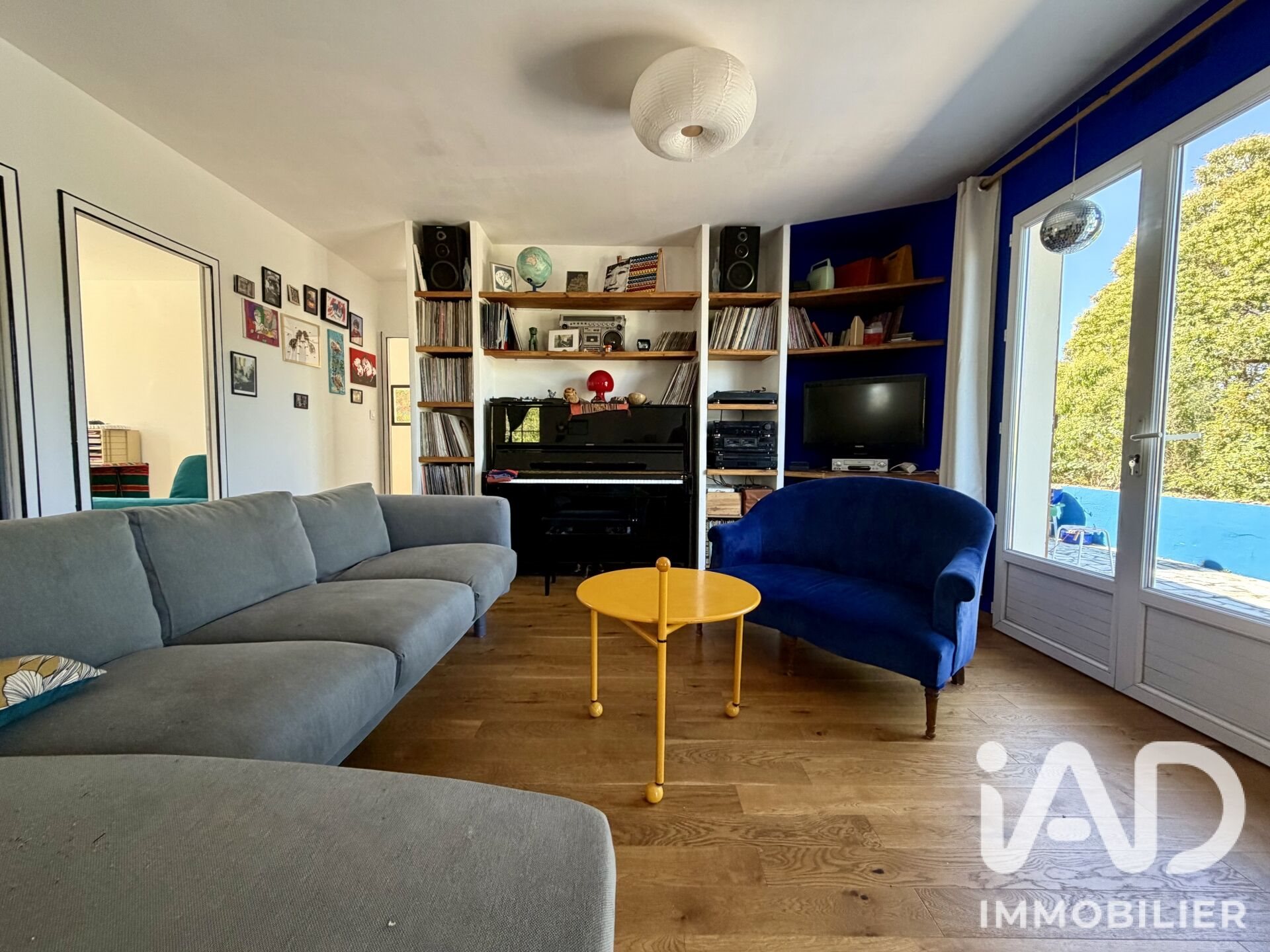 Maison à vendre, 98m², Cubzac-les-Ponts