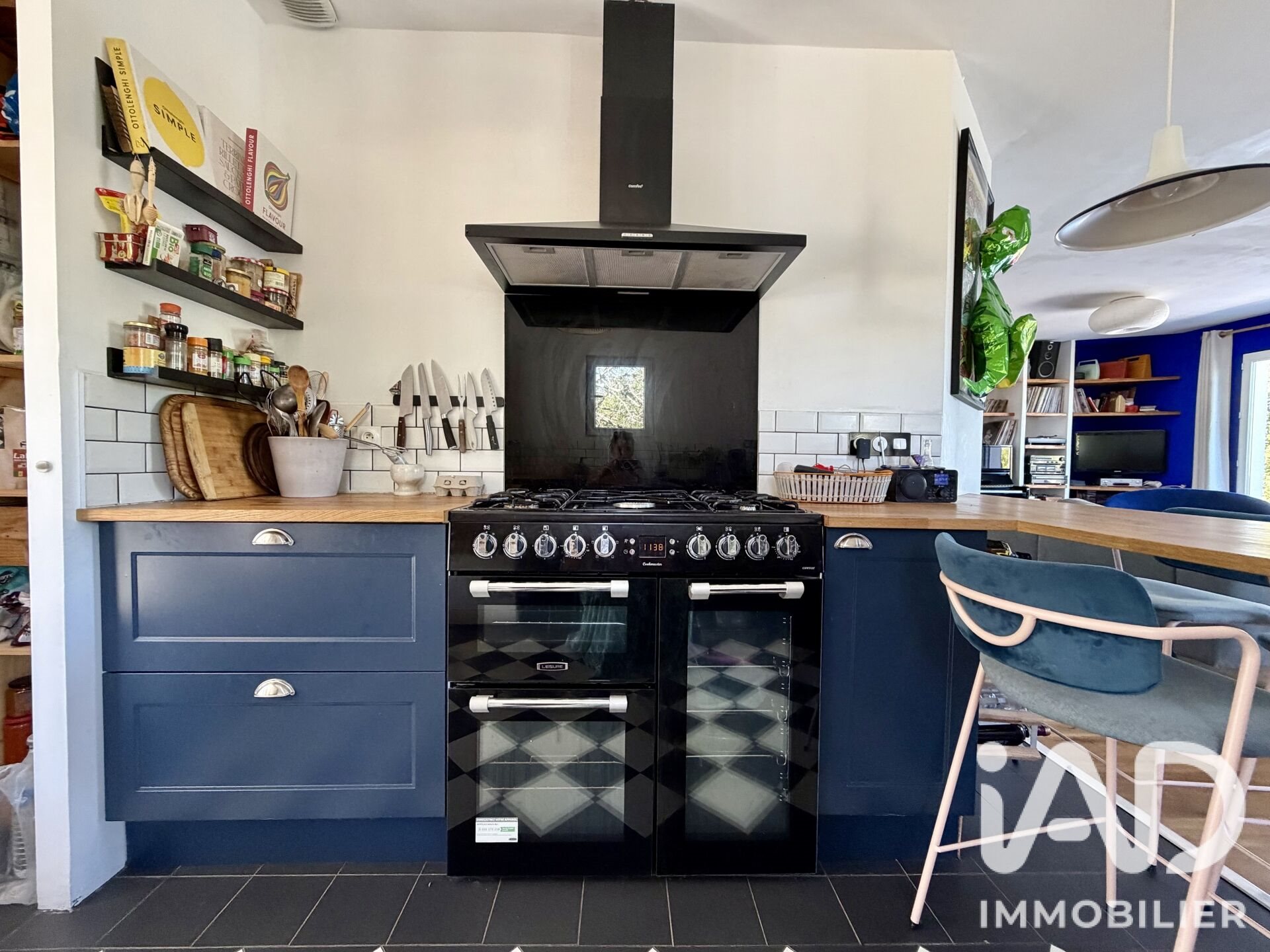 Maison à vendre, 98m², Cubzac-les-Ponts