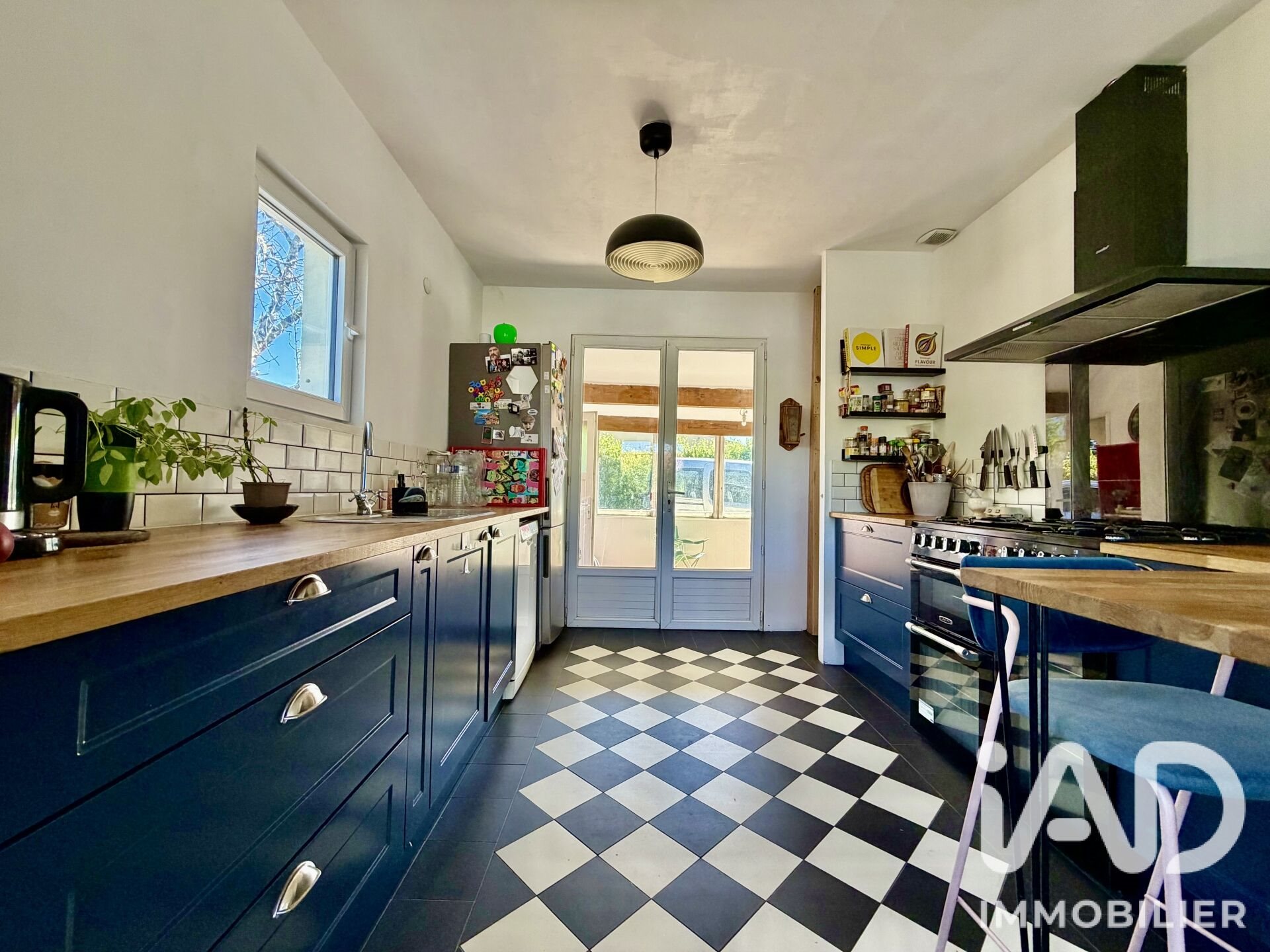 Maison à vendre, 98m², Cubzac-les-Ponts