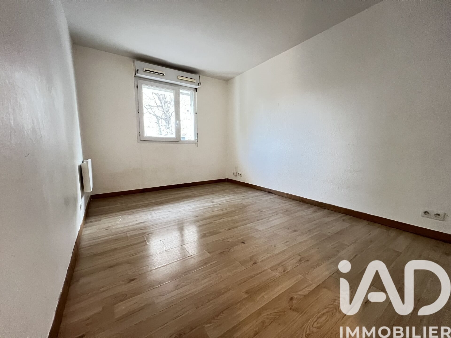 Appartement à vendre, 21m², Talence
