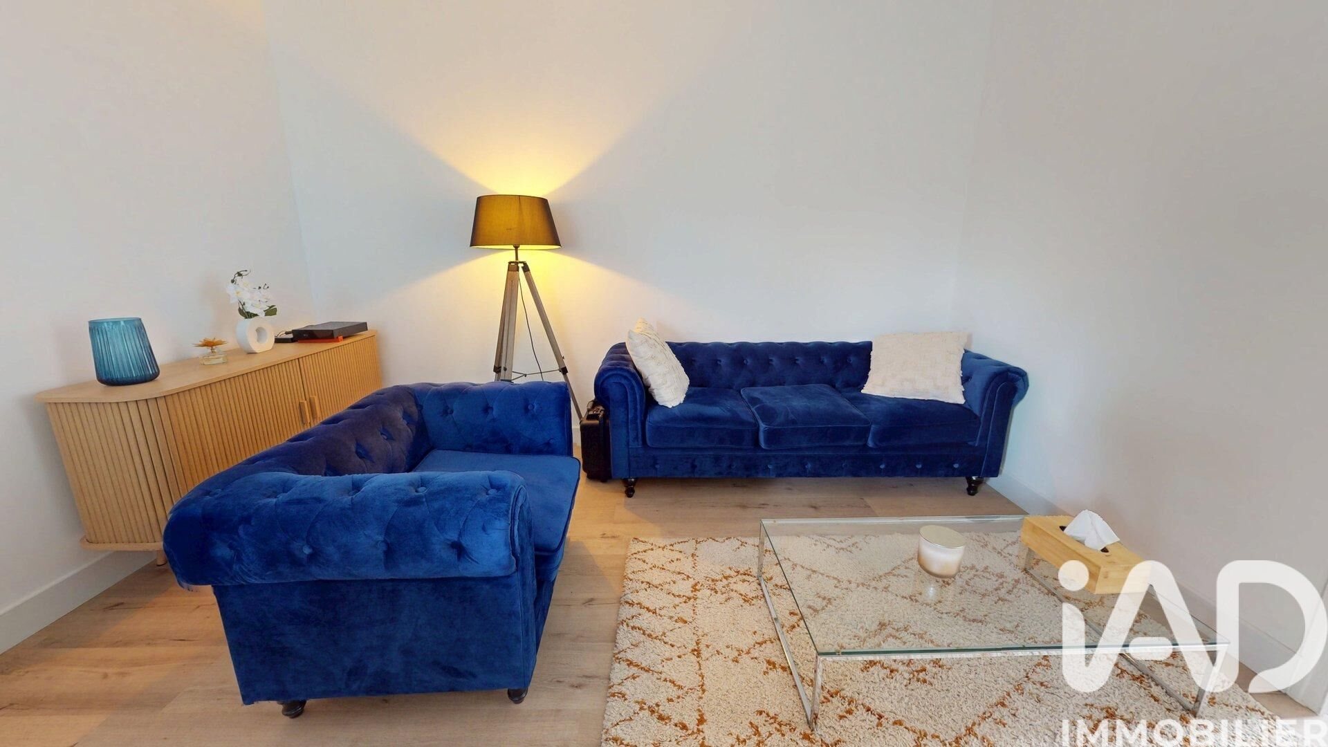Appartement à vendre, 68m², Eysines