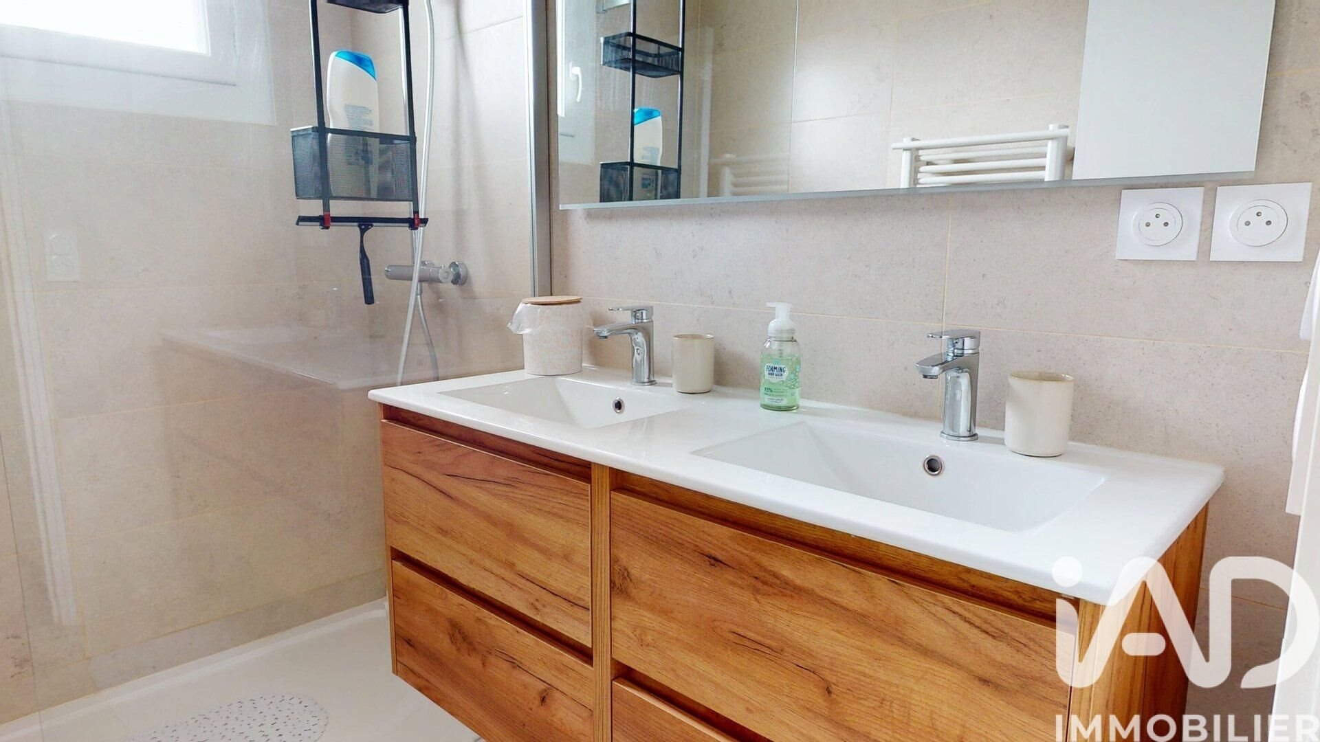 Appartement à vendre, 68m², Eysines