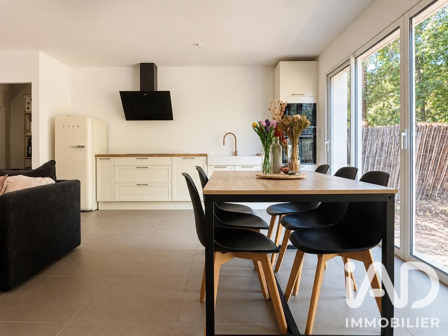Maison à vendre, 94m², Eysines
