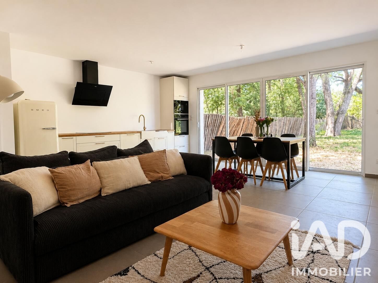 Maison à vendre, 94m², Eysines