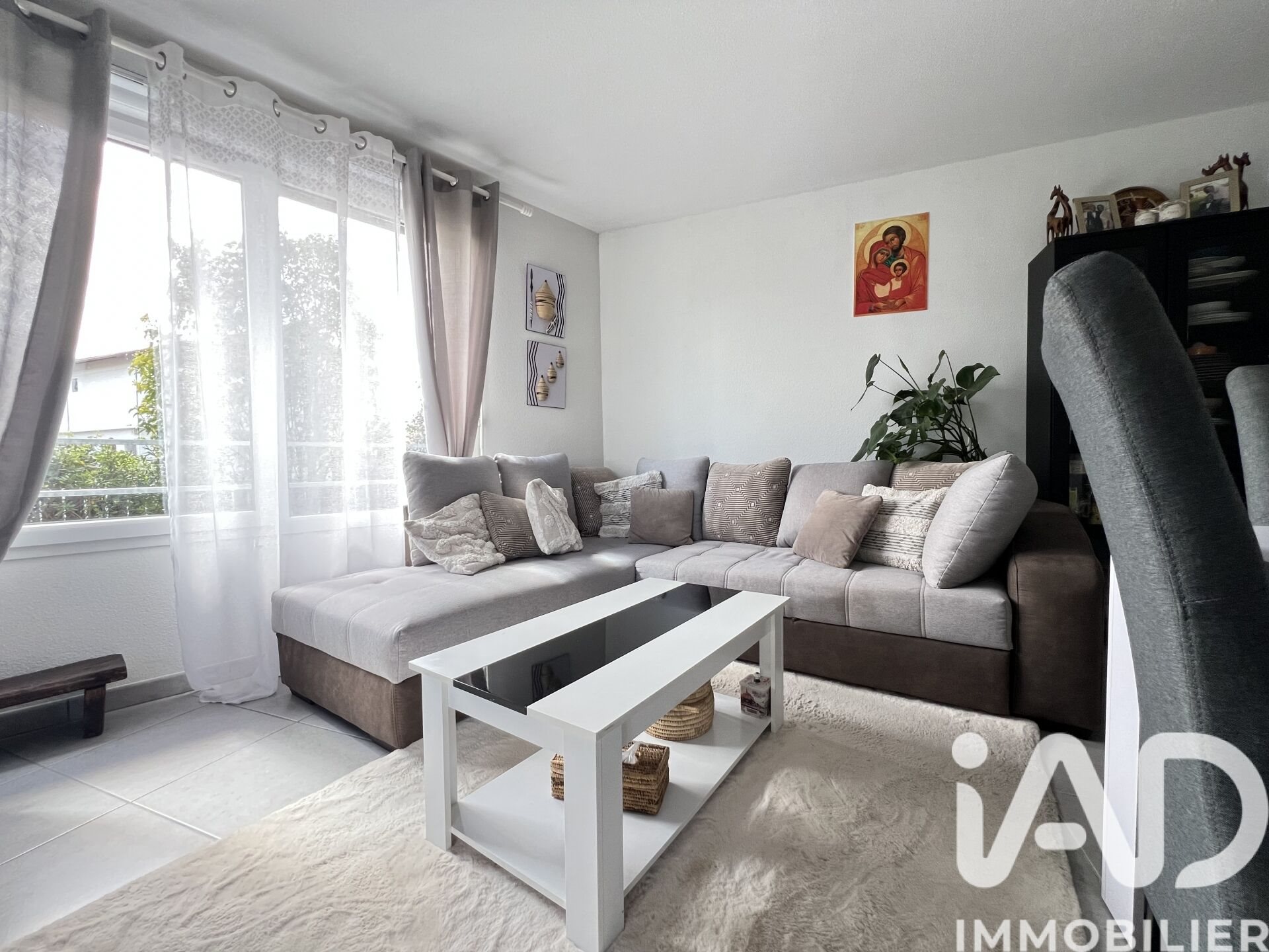 Appartement à vendre, 64m², Eysines