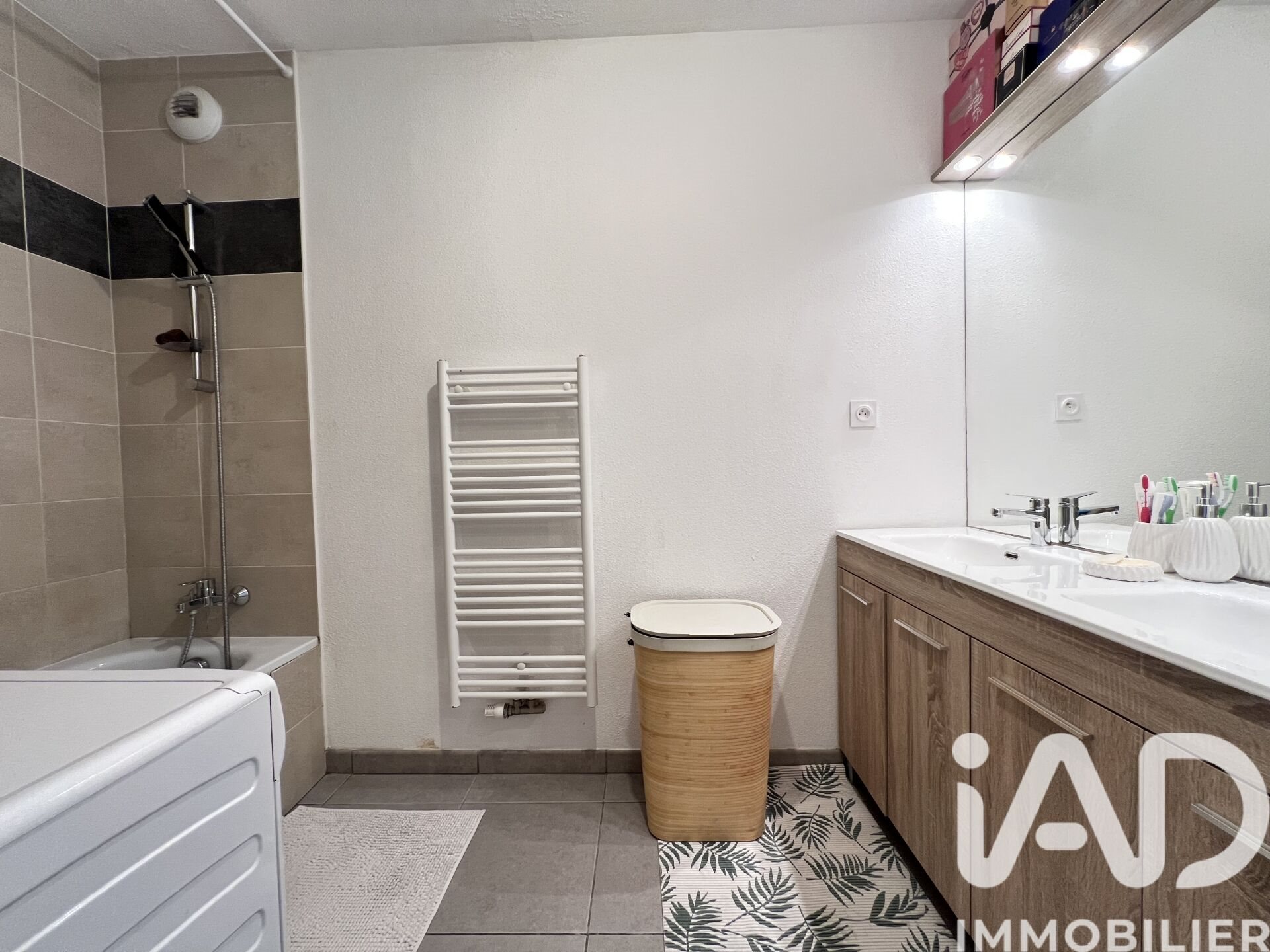 Appartement à vendre, 64m², Eysines