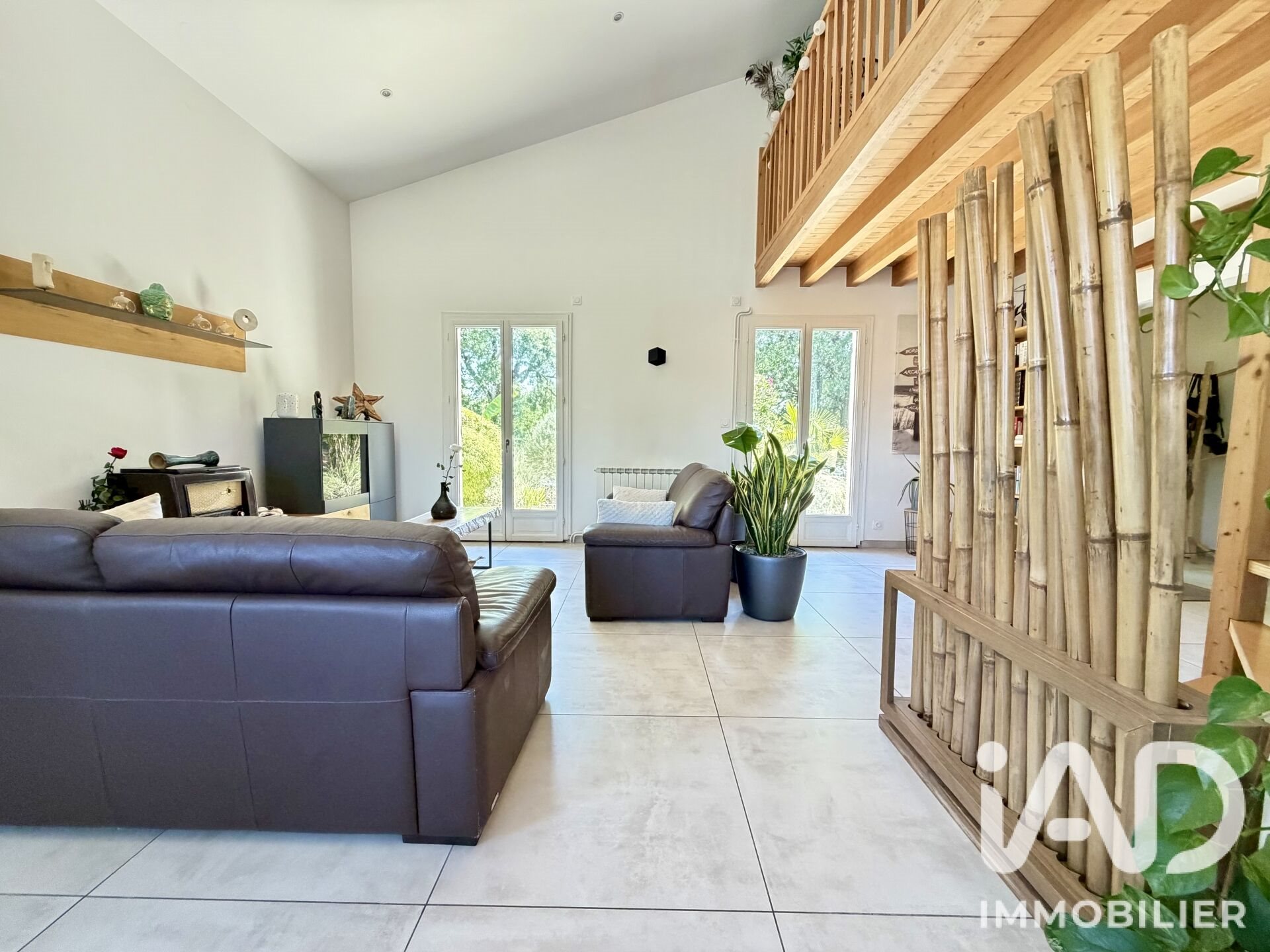 Maison à vendre, 162m², Artigues-près-Bordeaux