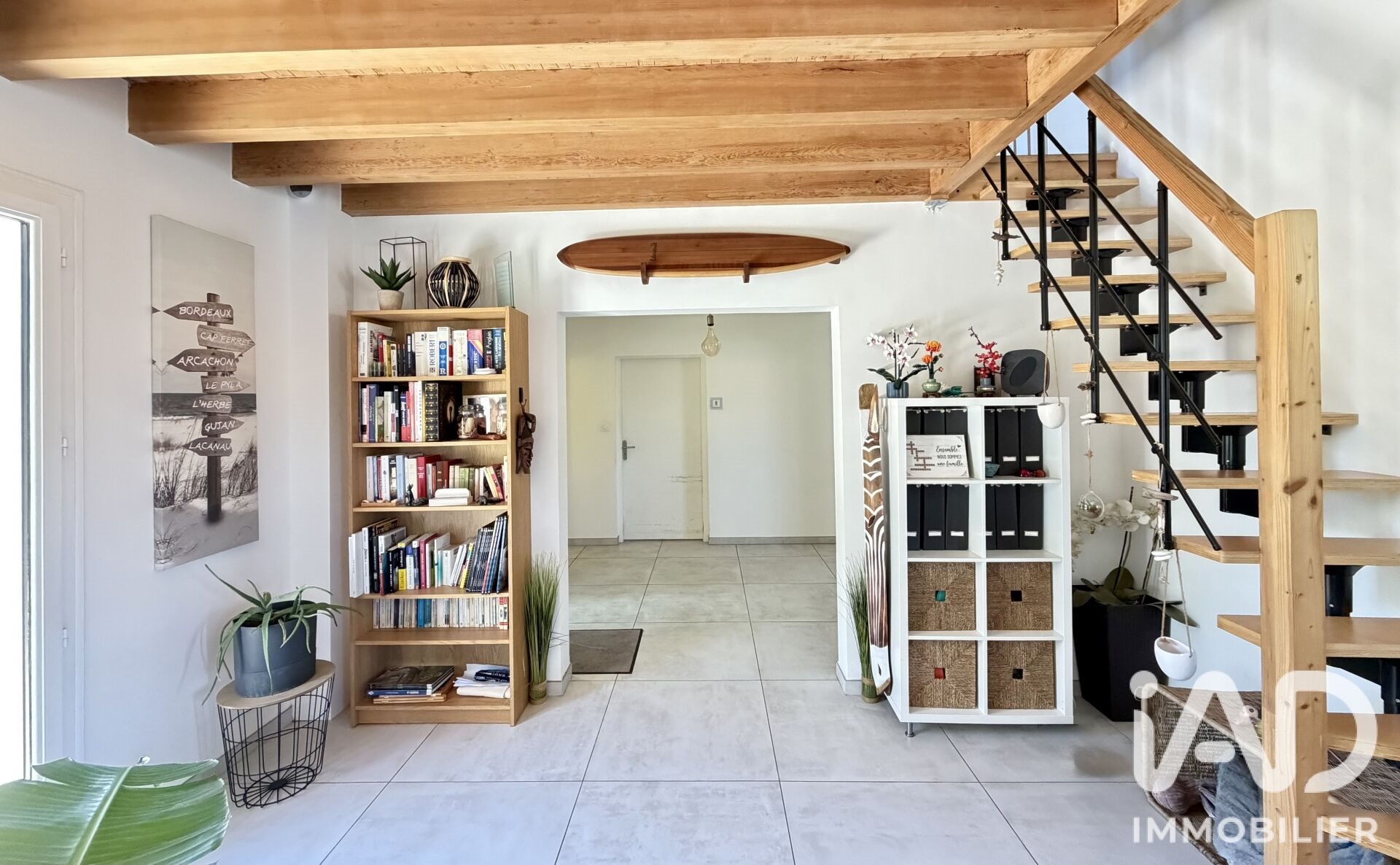 Maison à vendre, 162m², Artigues-près-Bordeaux